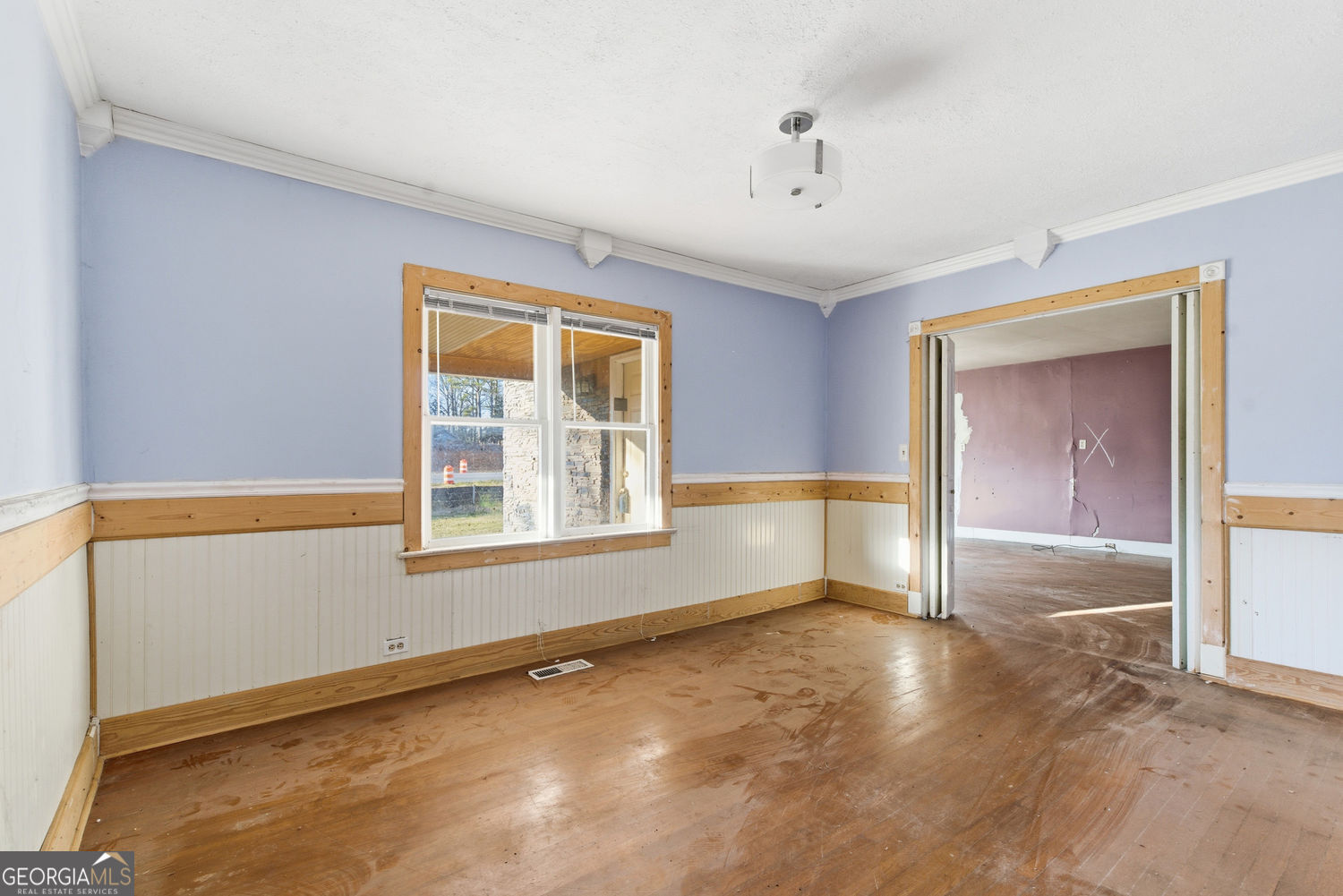 1805 Blue Ridge Drive Blue Ridge GA 30513