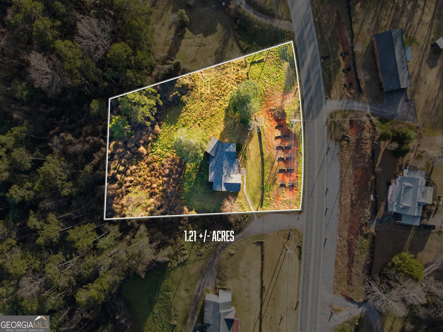 1805 Blue Ridge Drive Blue Ridge GA 30513