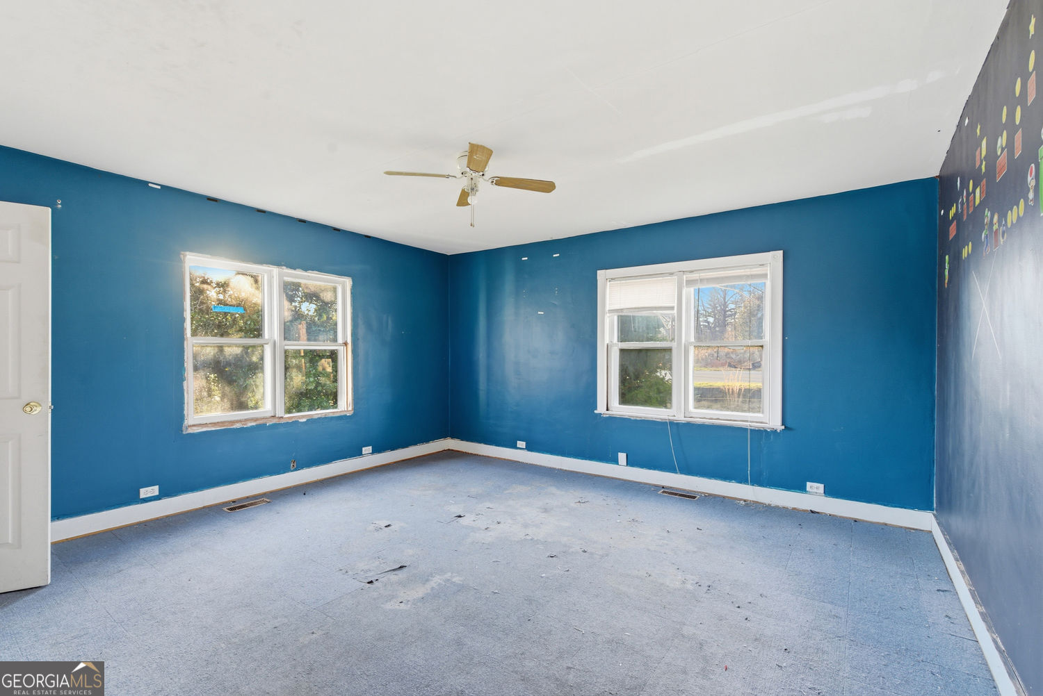 1805 Blue Ridge Drive Blue Ridge GA 30513