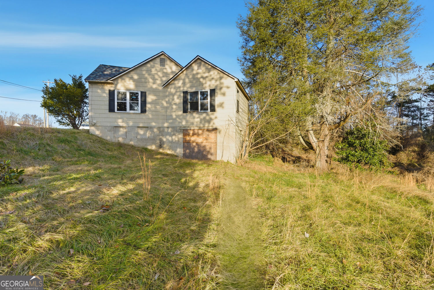 1805 Blue Ridge Drive Blue Ridge GA 30513