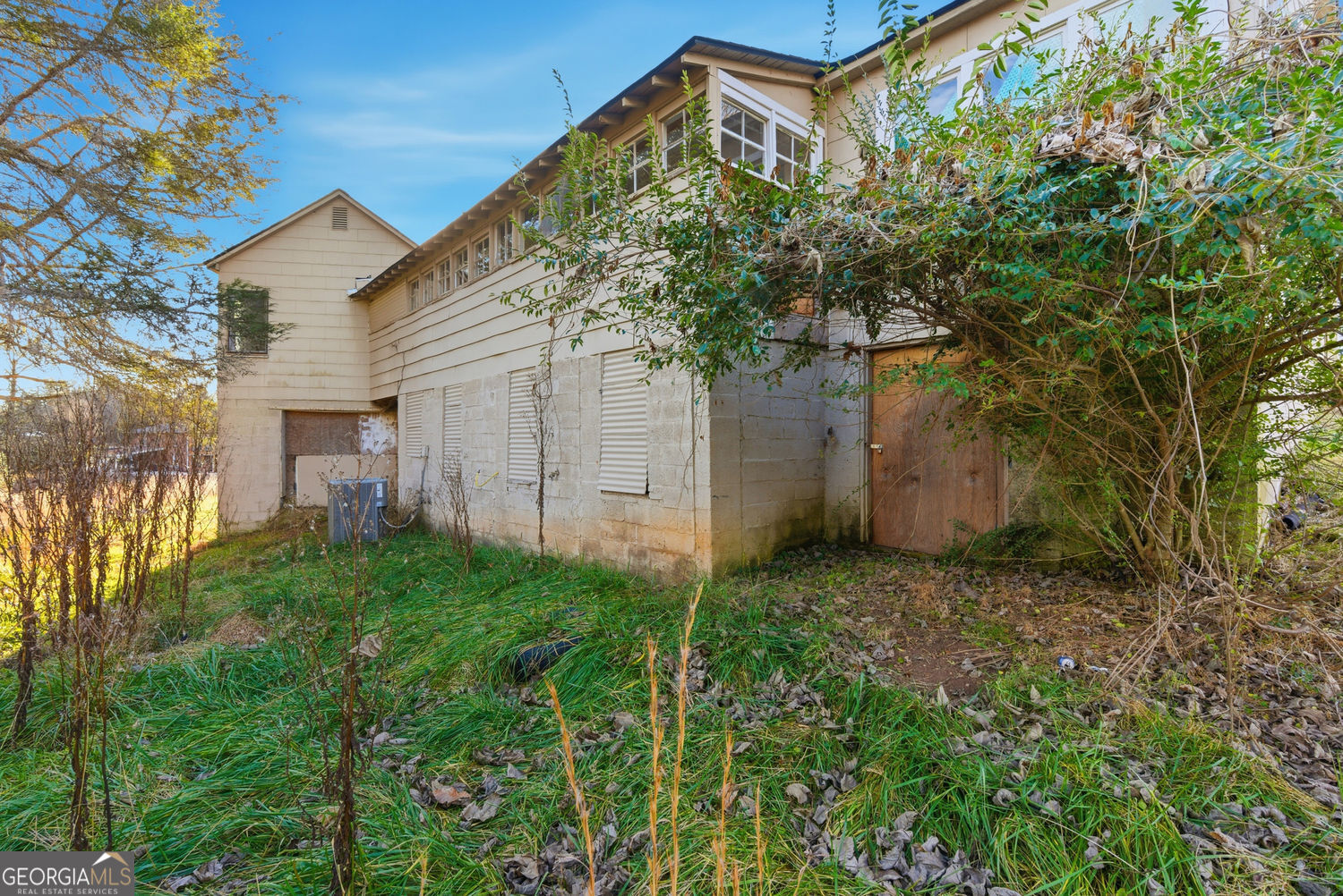 1805 Blue Ridge Drive Blue Ridge GA 30513