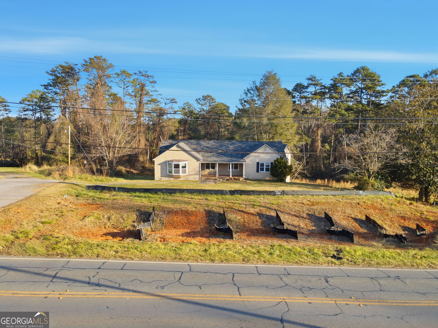 1805 Blue Ridge Drive Blue Ridge GA 30513