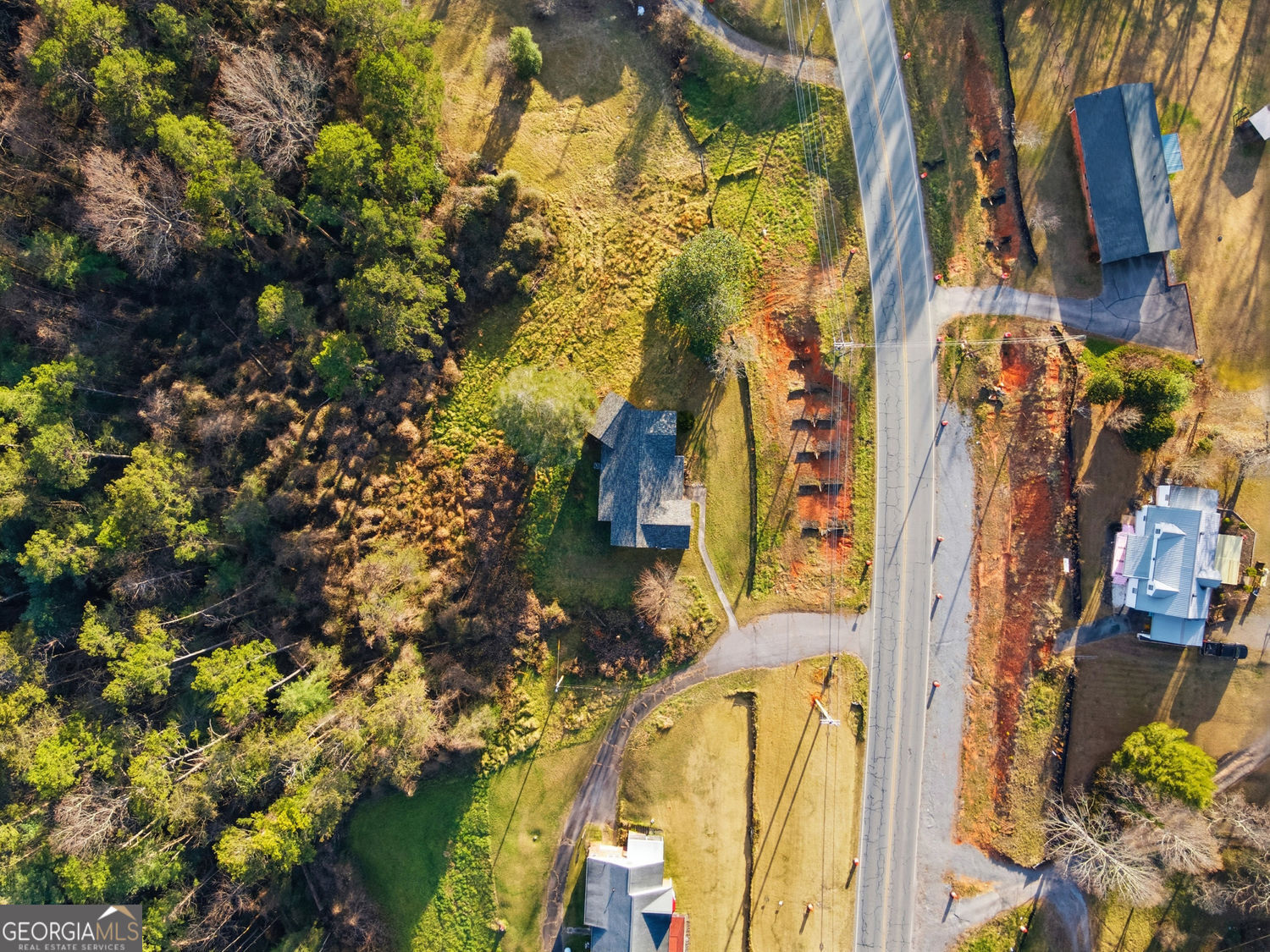 1805 Blue Ridge Drive Blue Ridge GA 30513