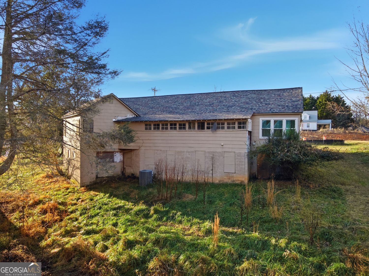 1805 Blue Ridge Drive Blue Ridge GA 30513