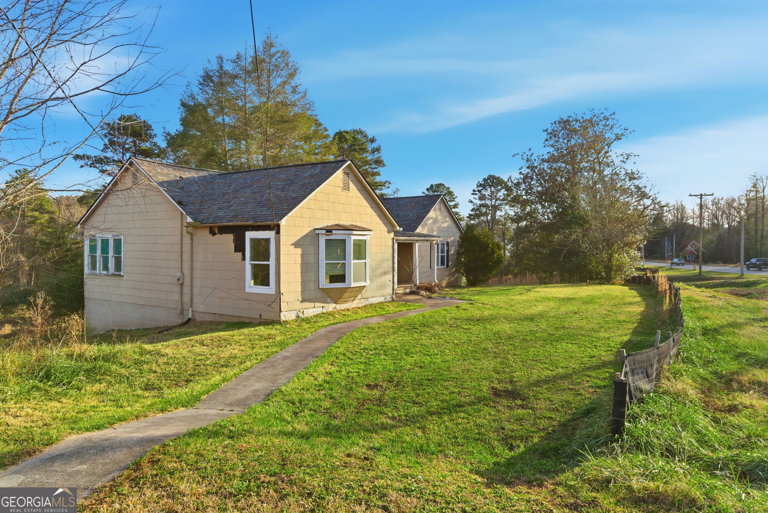 1805 Blue Ridge Drive Blue Ridge GA 30513