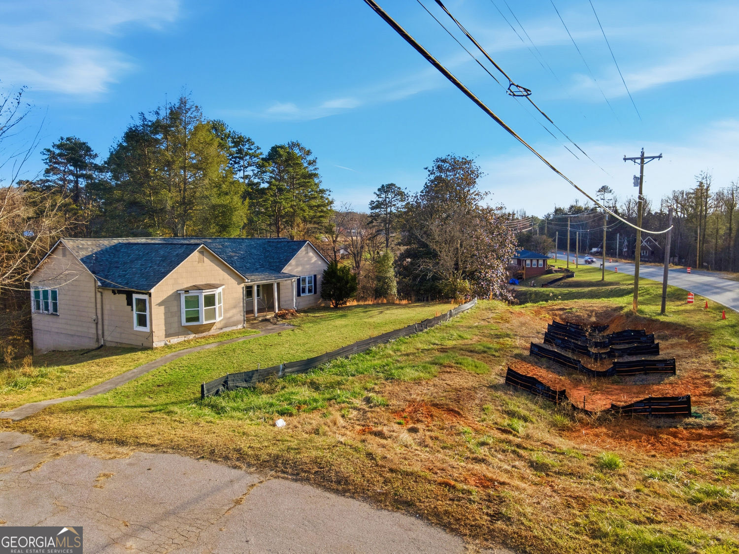 1805 Blue Ridge Drive Blue Ridge GA 30513