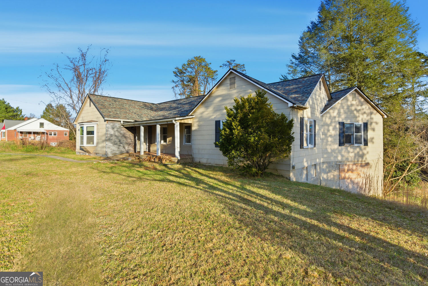 1805 Blue Ridge Drive Blue Ridge GA 30513