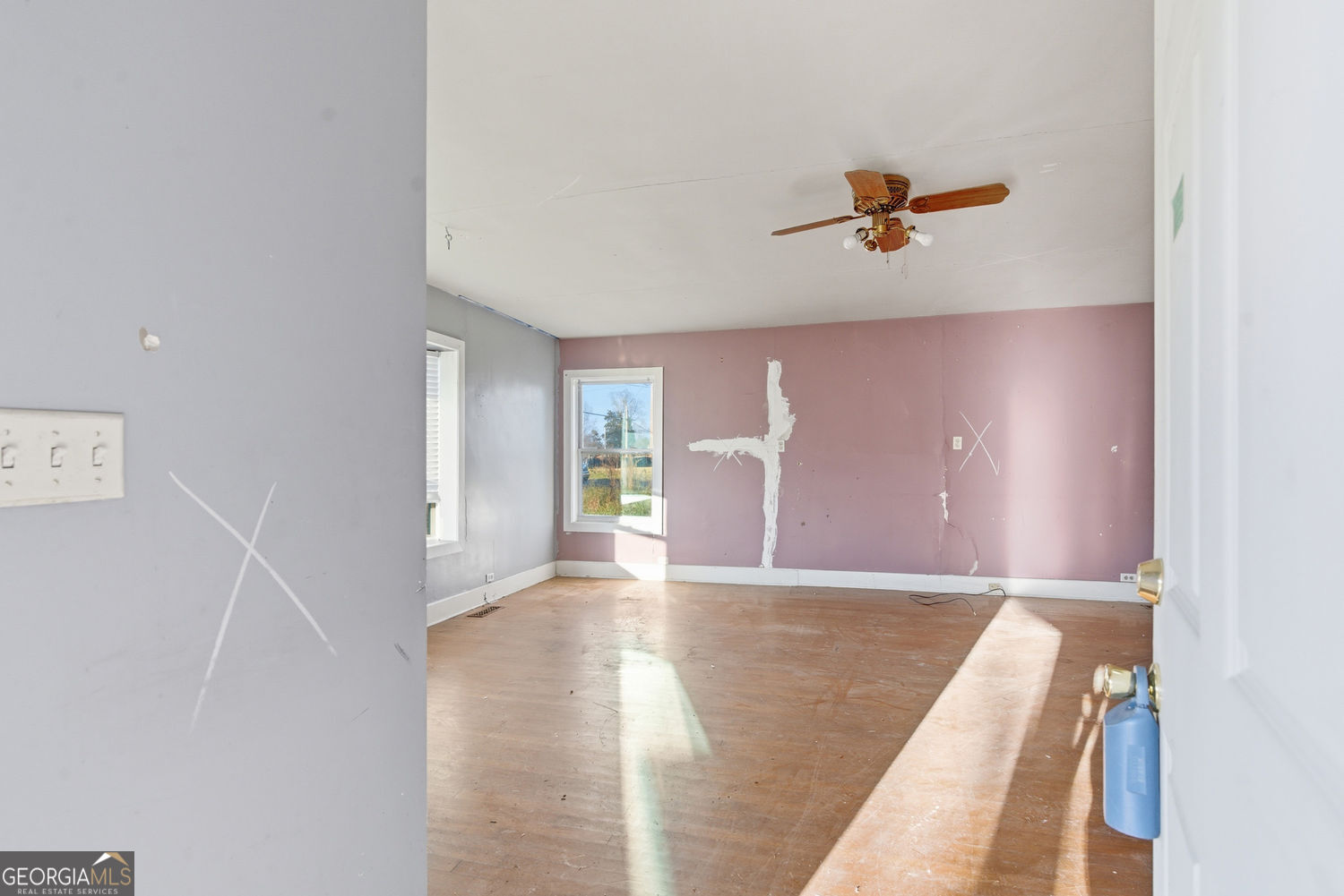 1805 Blue Ridge Drive Blue Ridge GA 30513