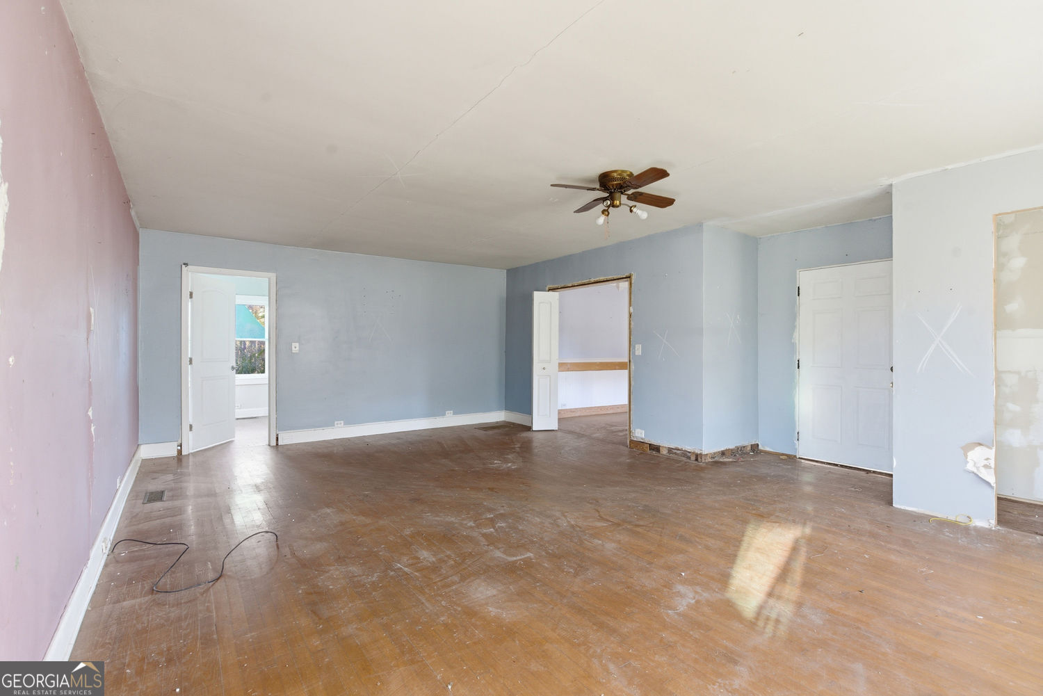 1805 Blue Ridge Drive Blue Ridge GA 30513
