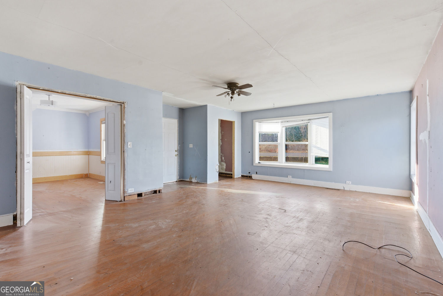 1805 Blue Ridge Drive Blue Ridge GA 30513