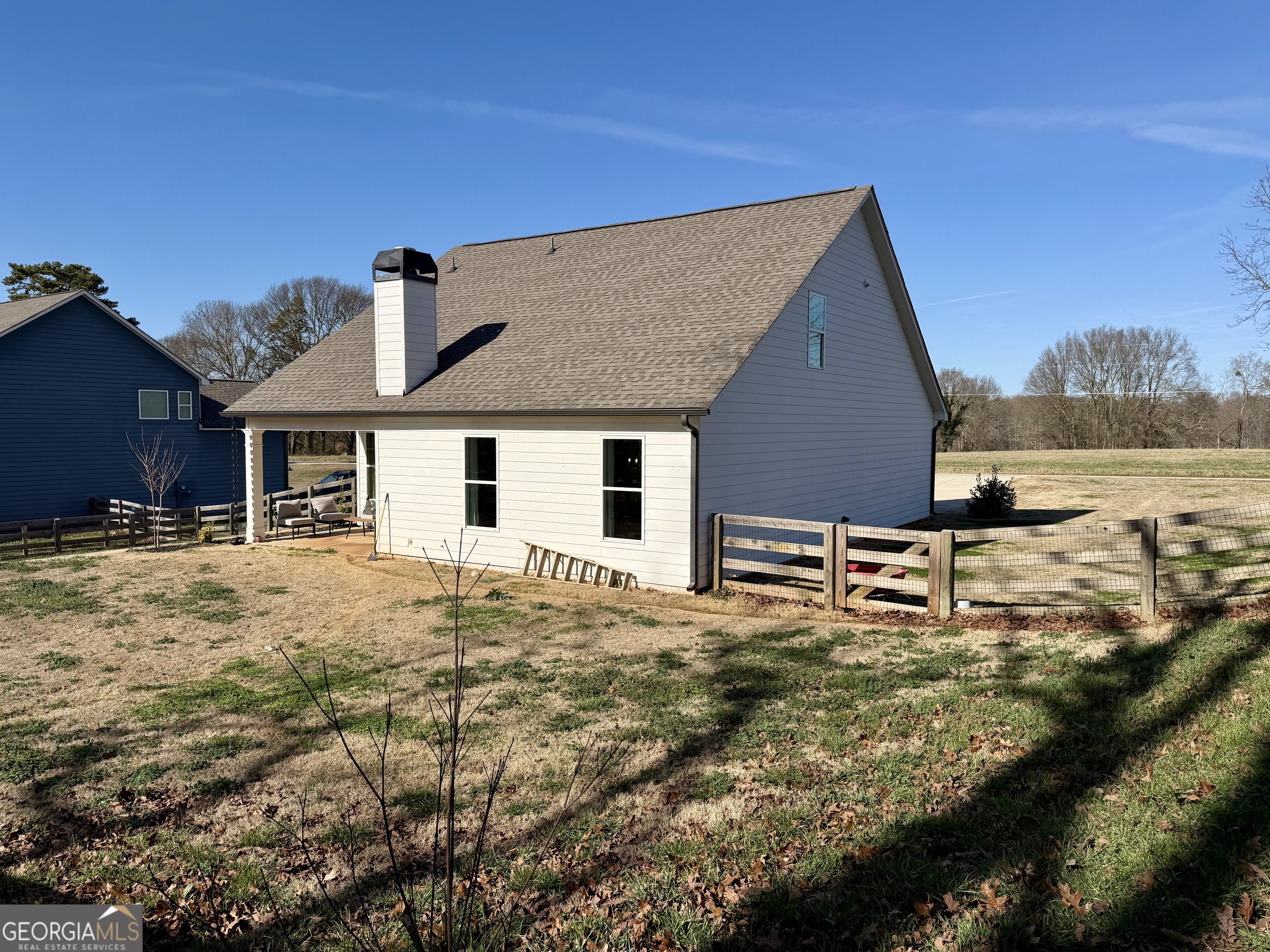 1924 Lou Gurley Road Bowersville GA 30516