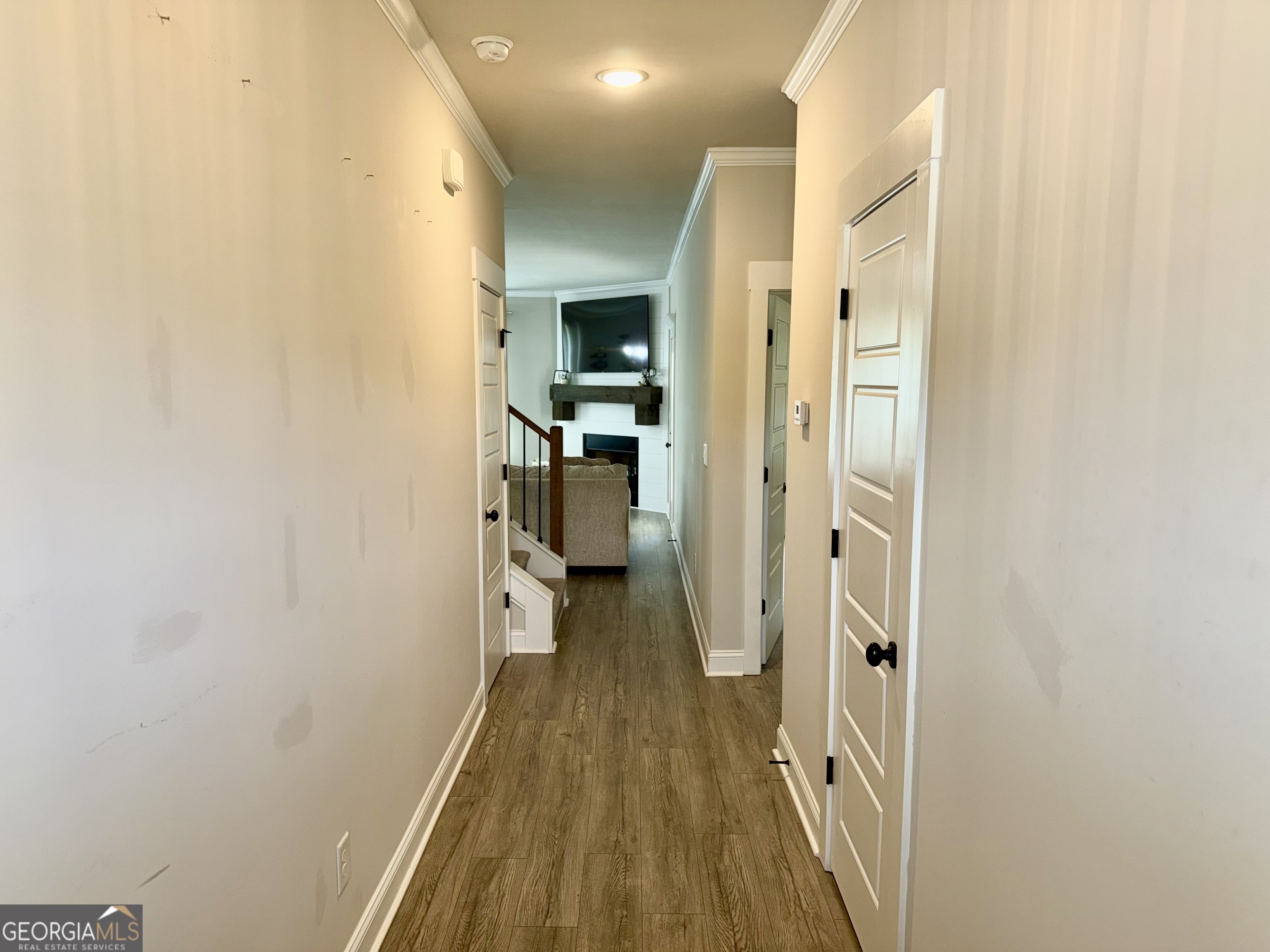 1924 Lou Gurley Road Bowersville GA 30516