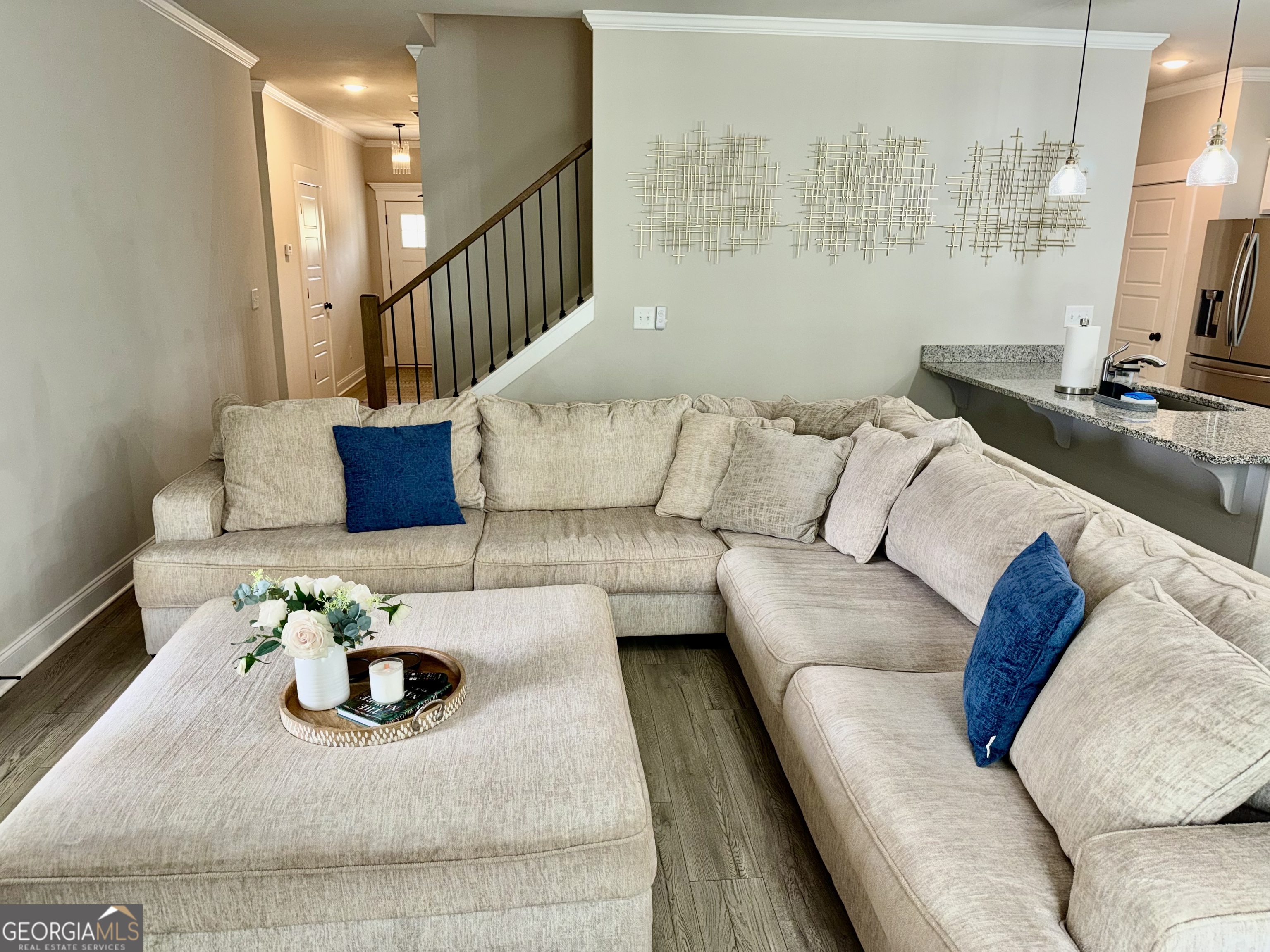 1924 Lou Gurley Road Bowersville GA 30516