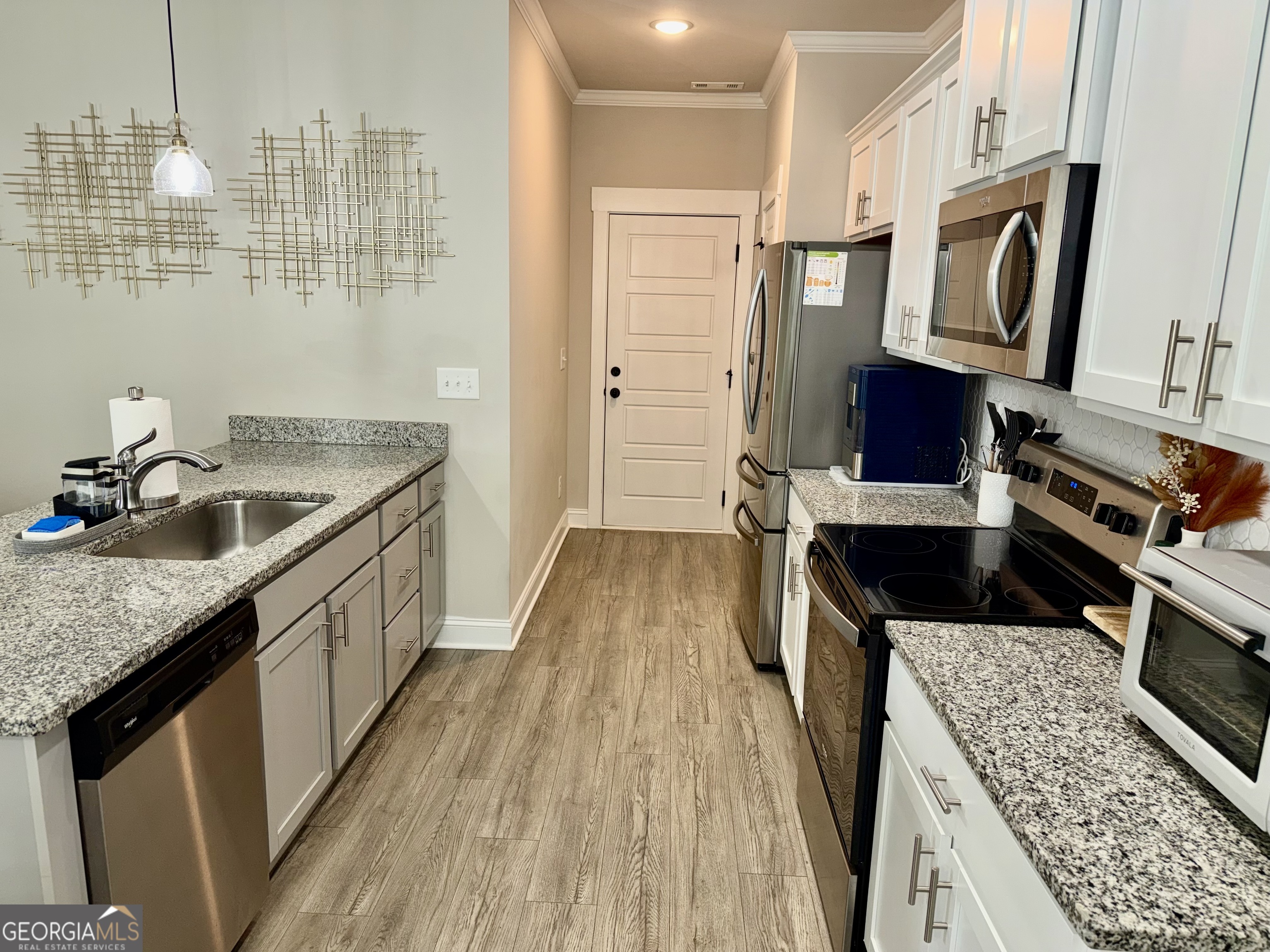 1924 Lou Gurley Road Bowersville GA 30516