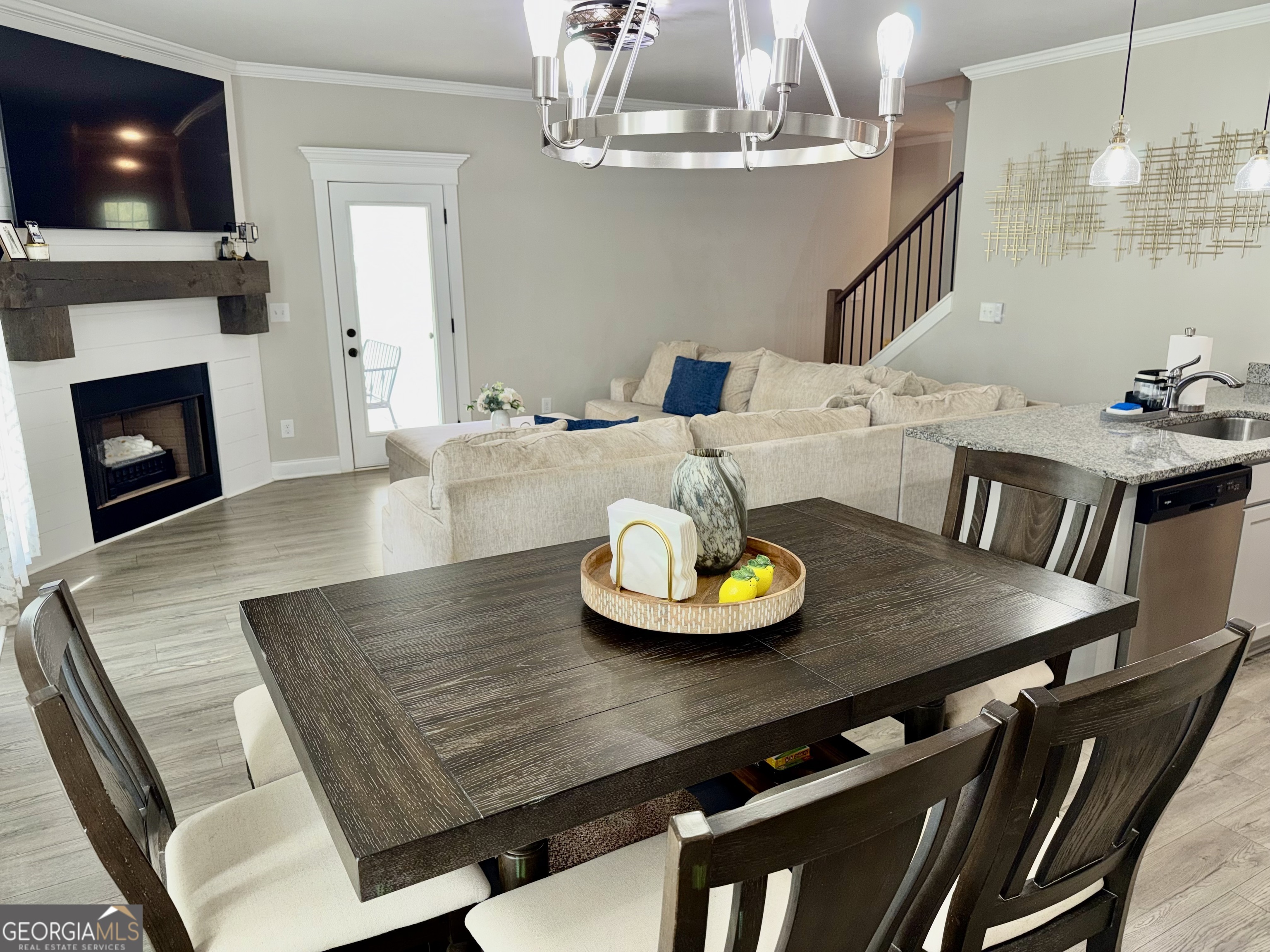 1924 Lou Gurley Road Bowersville GA 30516