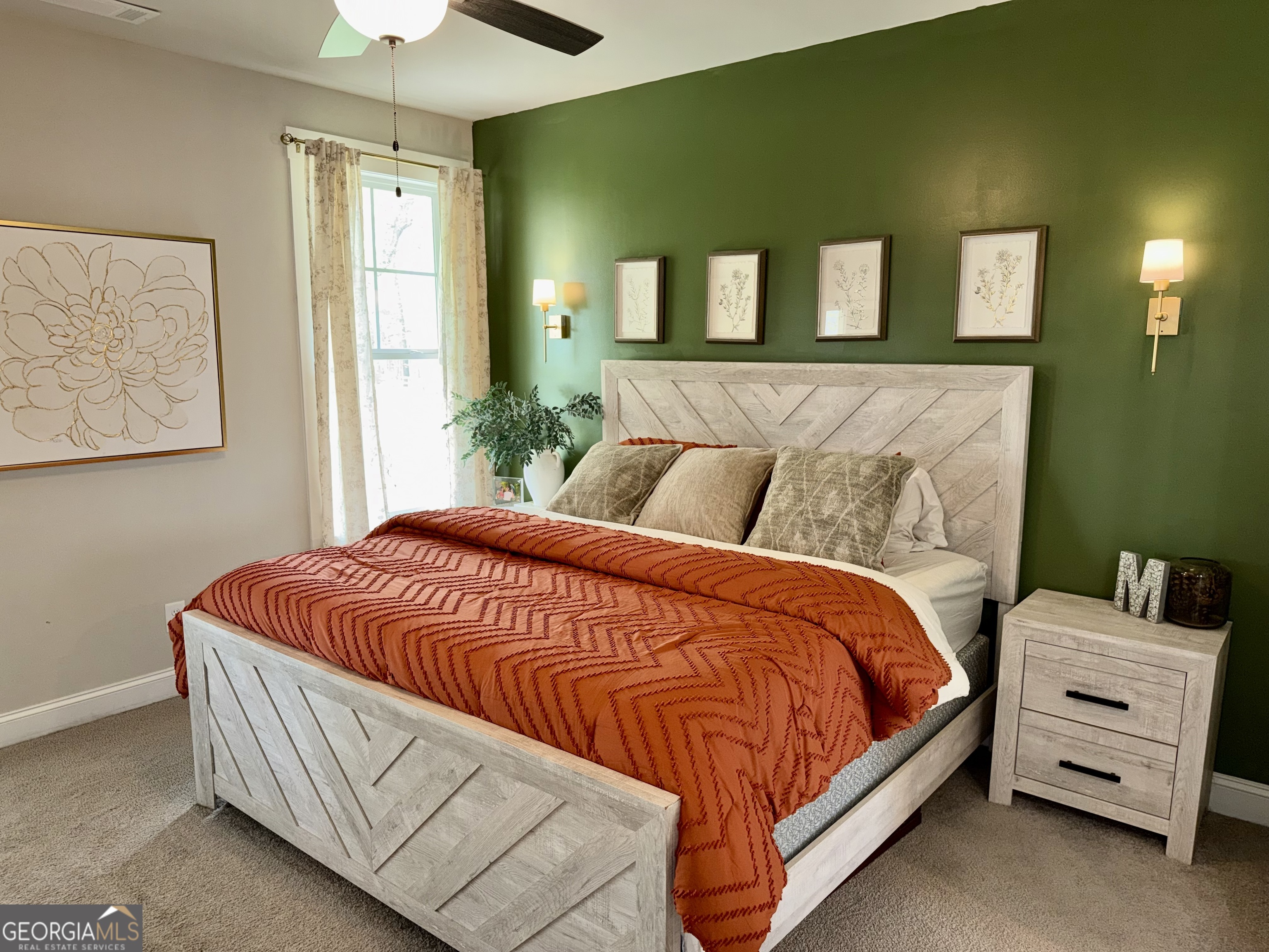 1924 Lou Gurley Road Bowersville GA 30516