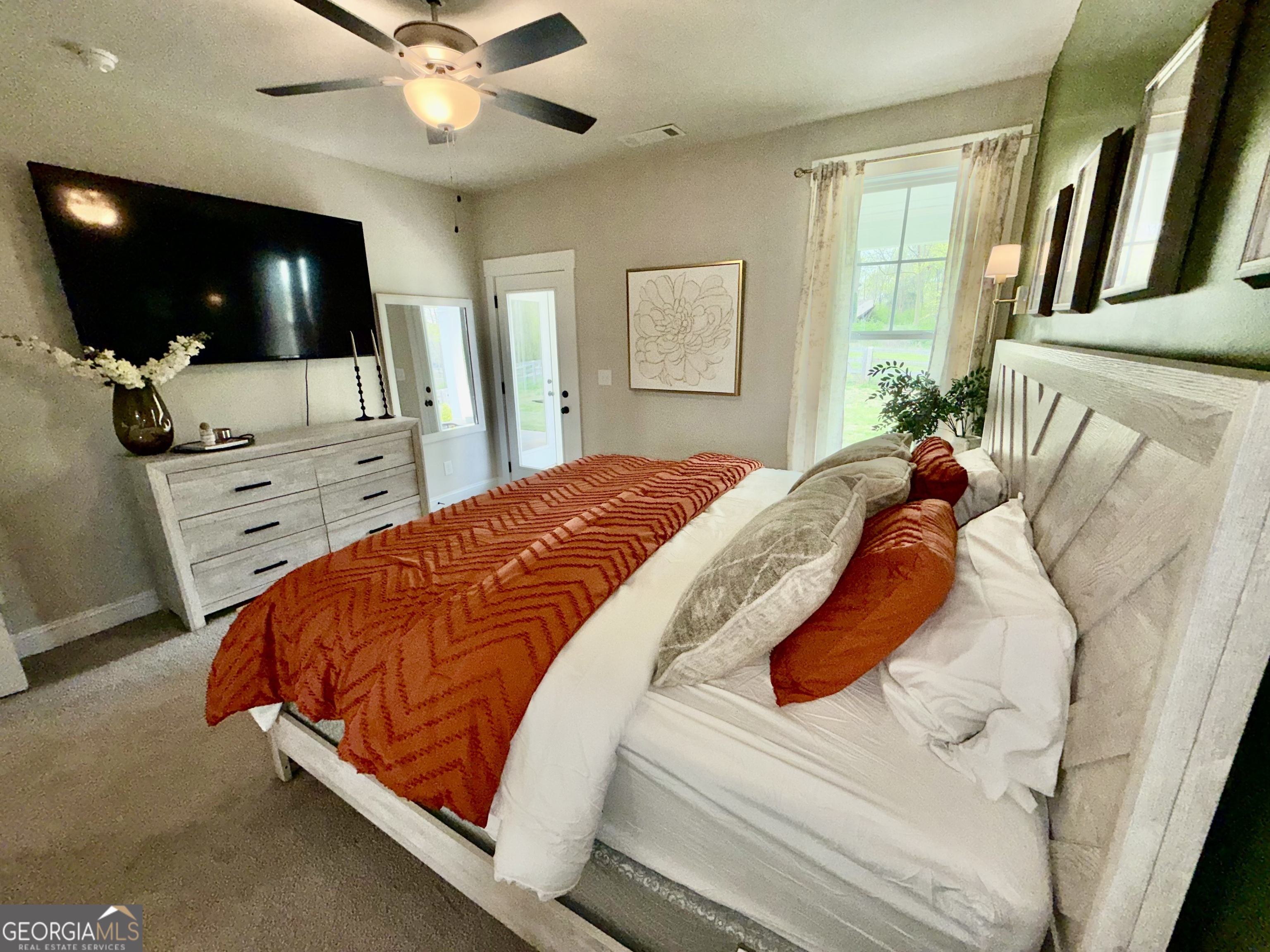 1924 Lou Gurley Road Bowersville GA 30516