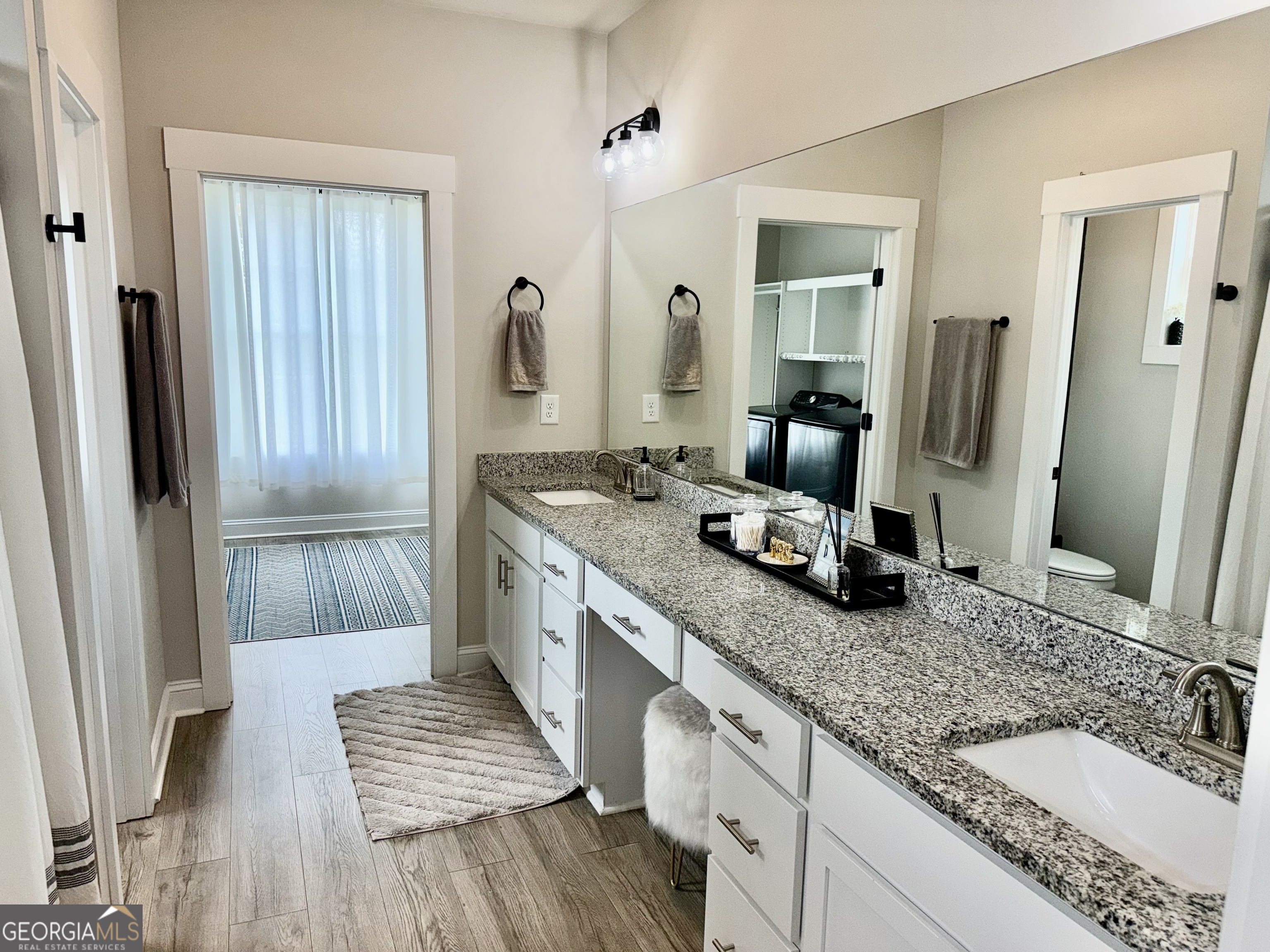 1924 Lou Gurley Road Bowersville GA 30516
