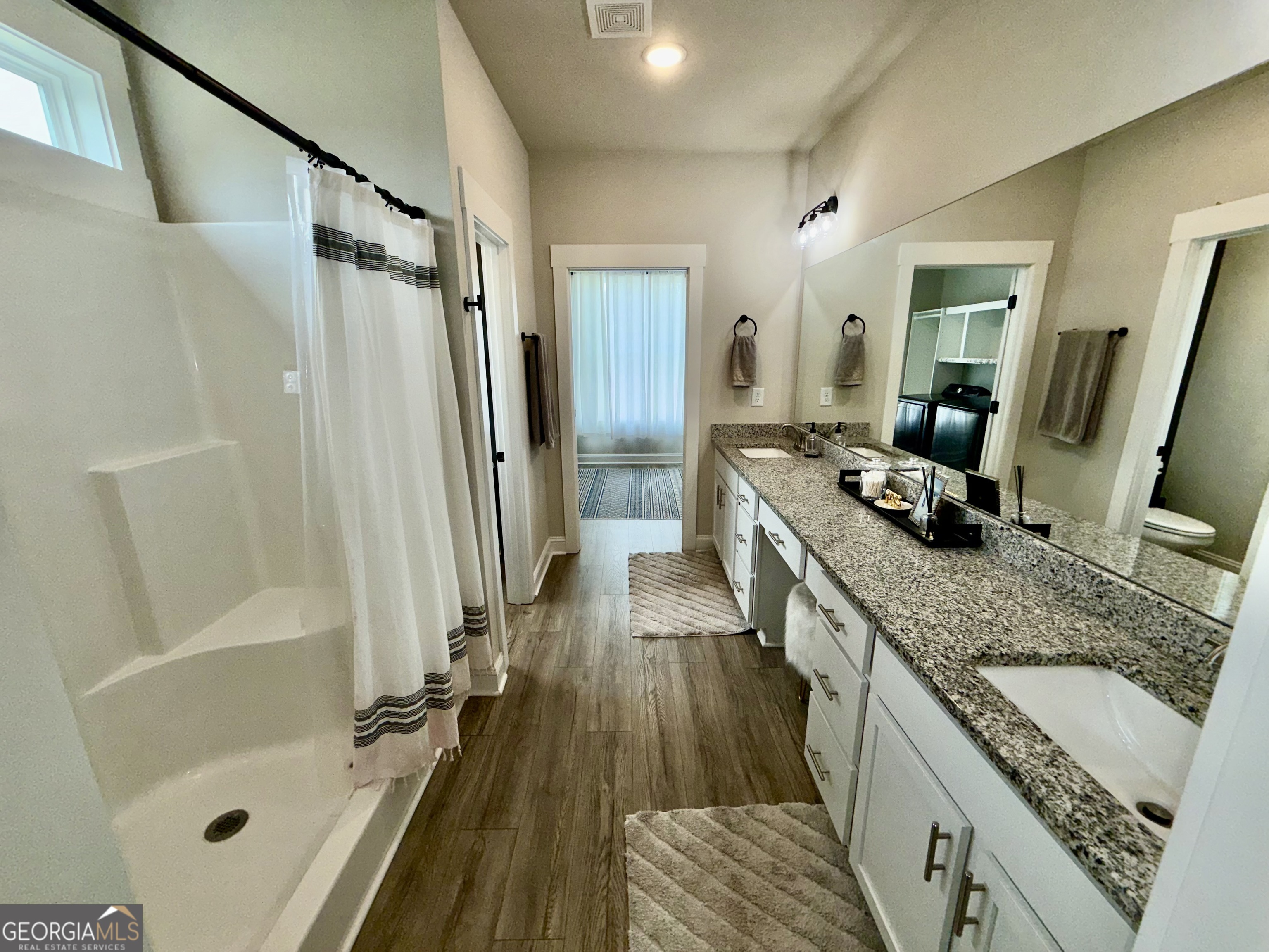 1924 Lou Gurley Road Bowersville GA 30516
