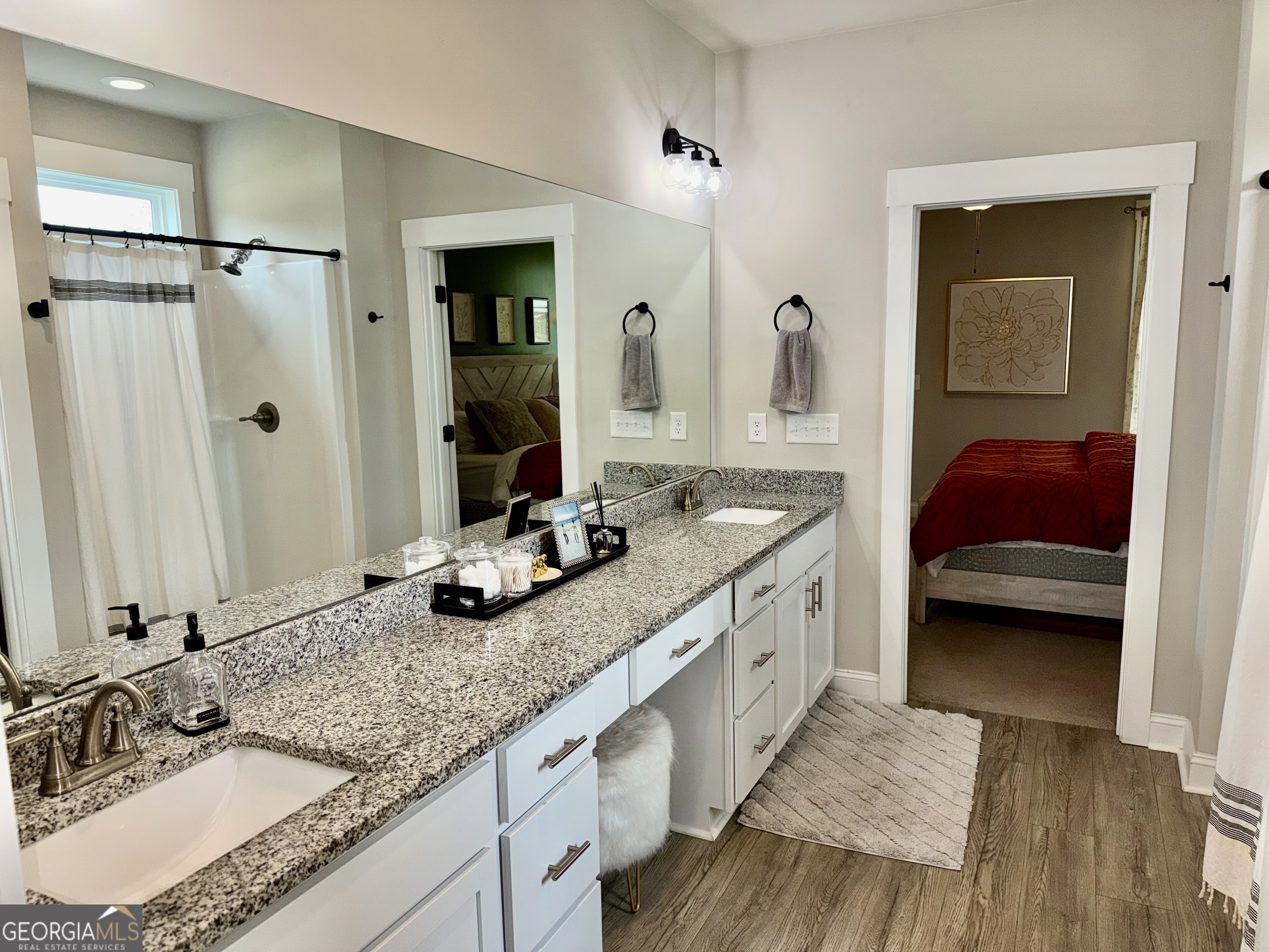 1924 Lou Gurley Road Bowersville GA 30516