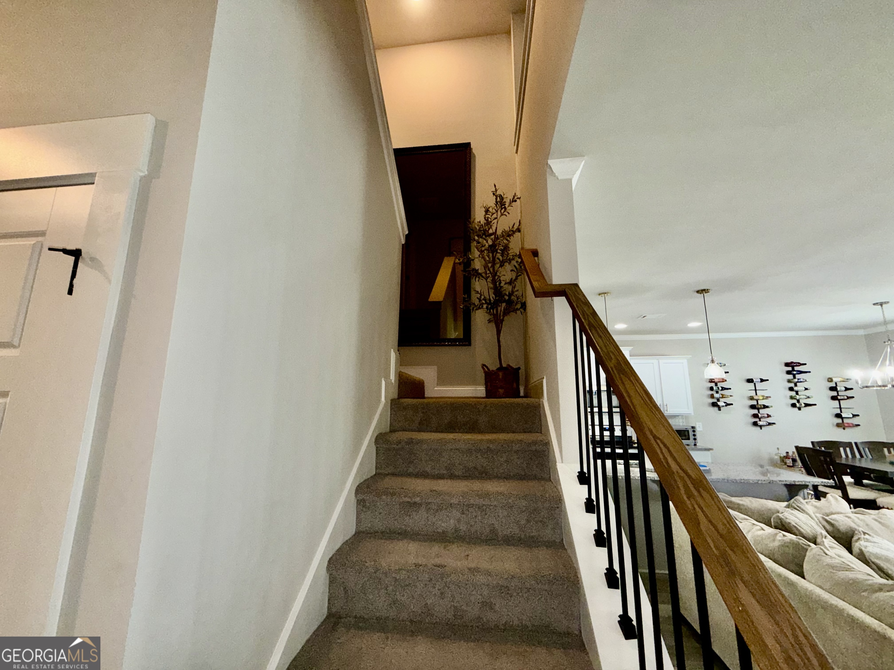1924 Lou Gurley Road Bowersville GA 30516