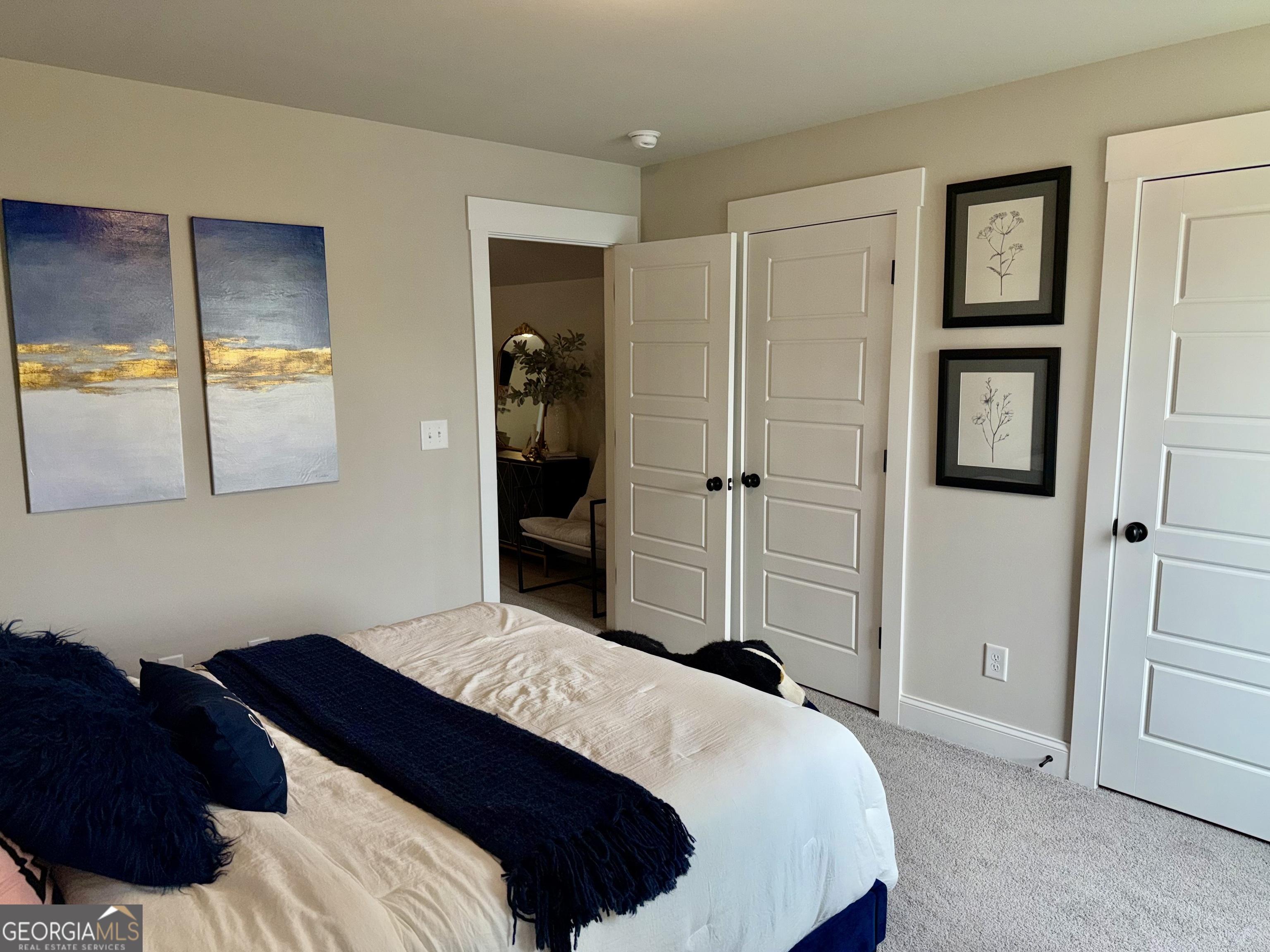 1924 Lou Gurley Road Bowersville GA 30516