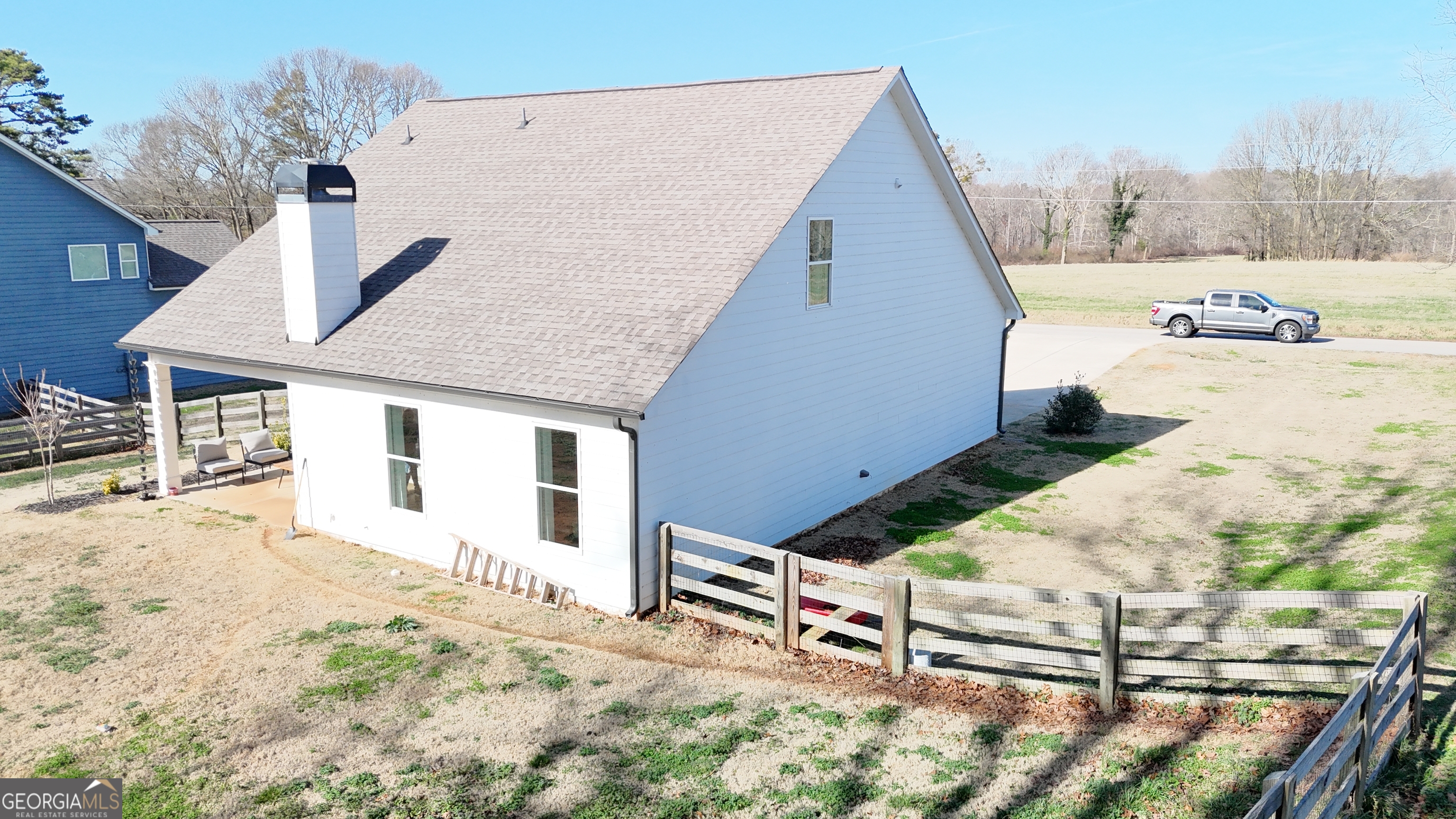 1924 Lou Gurley Road Bowersville GA 30516