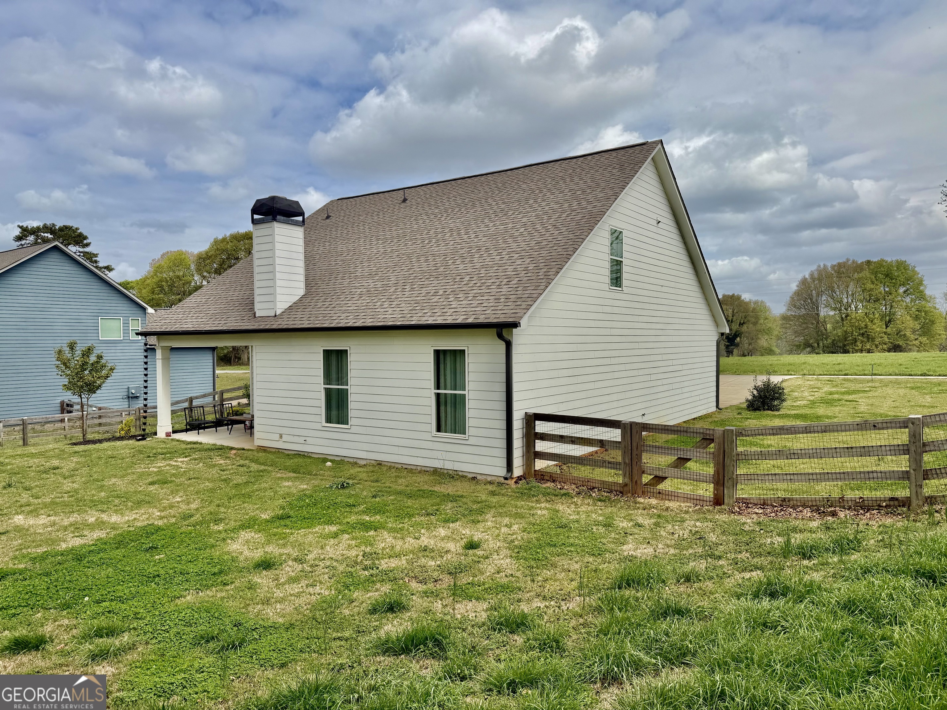 1924 Lou Gurley Road Bowersville GA 30516