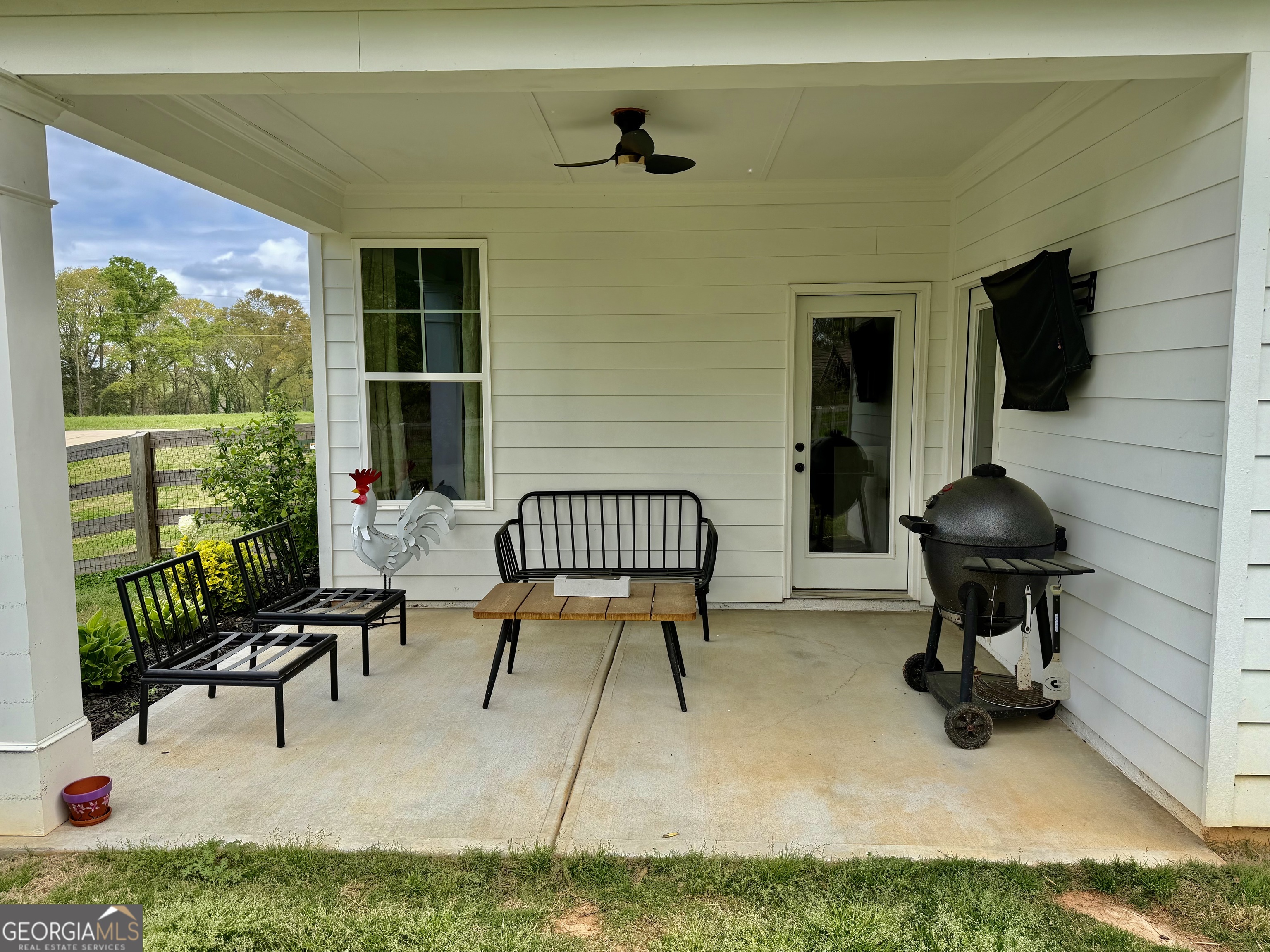 1924 Lou Gurley Road Bowersville GA 30516
