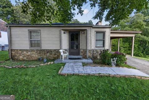 959 Hillcrest Drive Mccaysville GA 30555