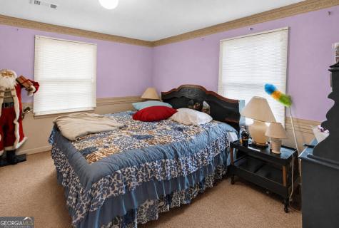 959 Hillcrest Drive Mccaysville GA 30555