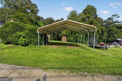 959 Hillcrest Drive Mccaysville GA 30555