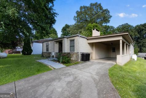 959 Hillcrest Drive Mccaysville GA 30555