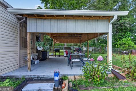 959 Hillcrest Drive Mccaysville GA 30555