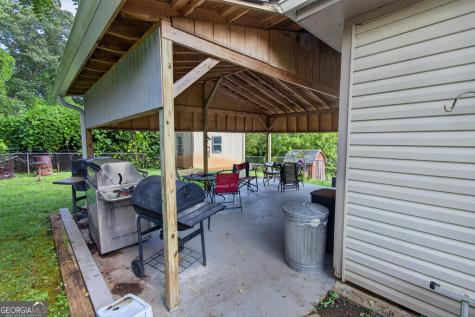 959 Hillcrest Drive Mccaysville GA 30555