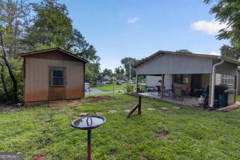 959 Hillcrest Drive Mccaysville GA 30555