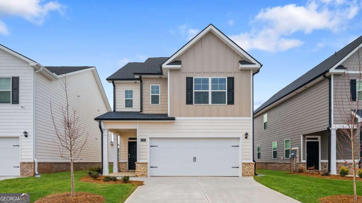 104 Oakchase Park Lane Hampton GA 30228