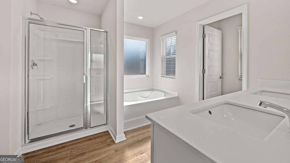104 Oakchase Park Lane Hampton GA 30228