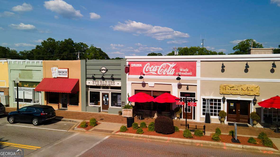 104 Oakchase Park Lane Hampton GA 30228