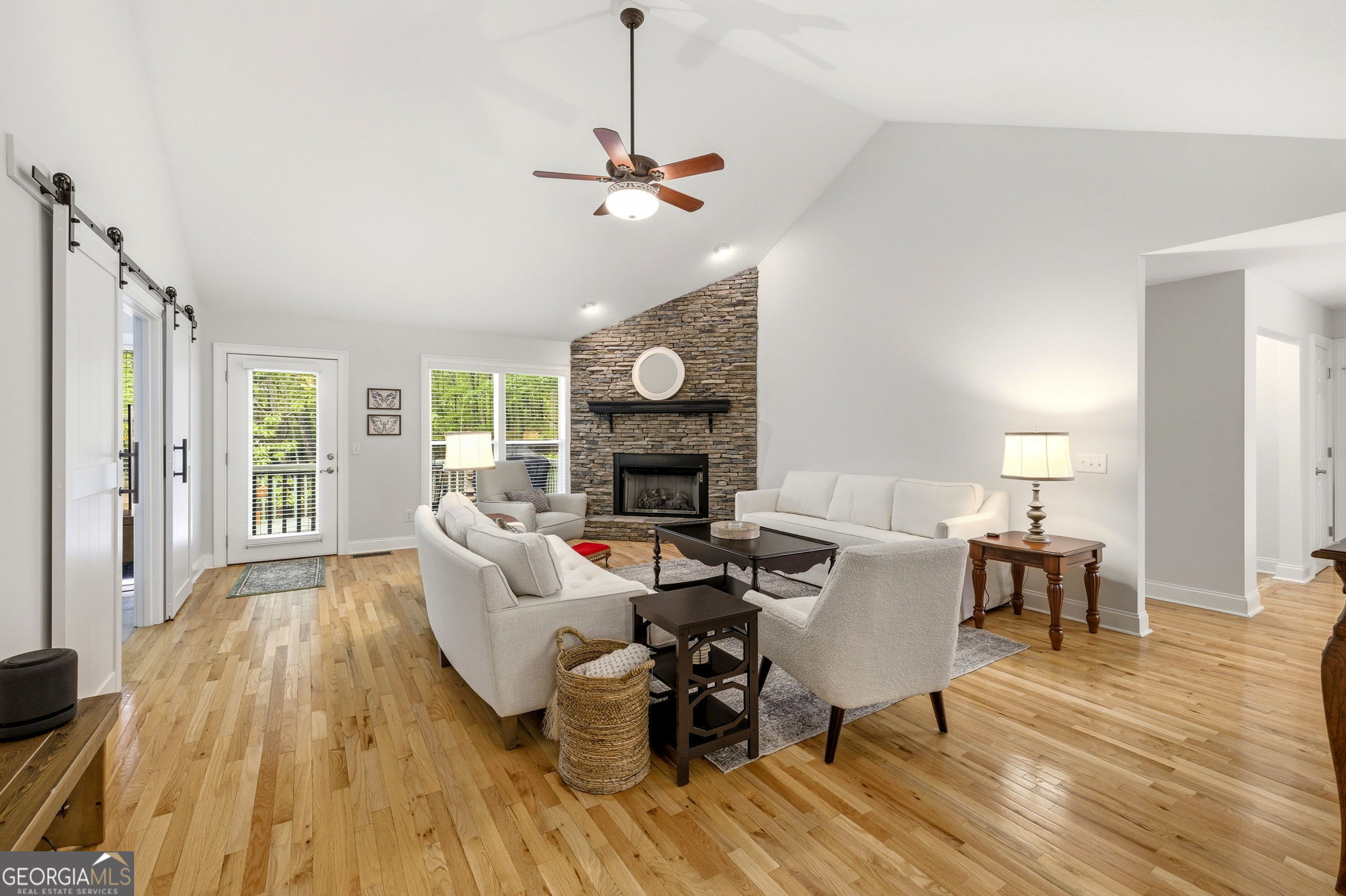 1077 Panorama Drive Sautee Nacoochee GA 30571