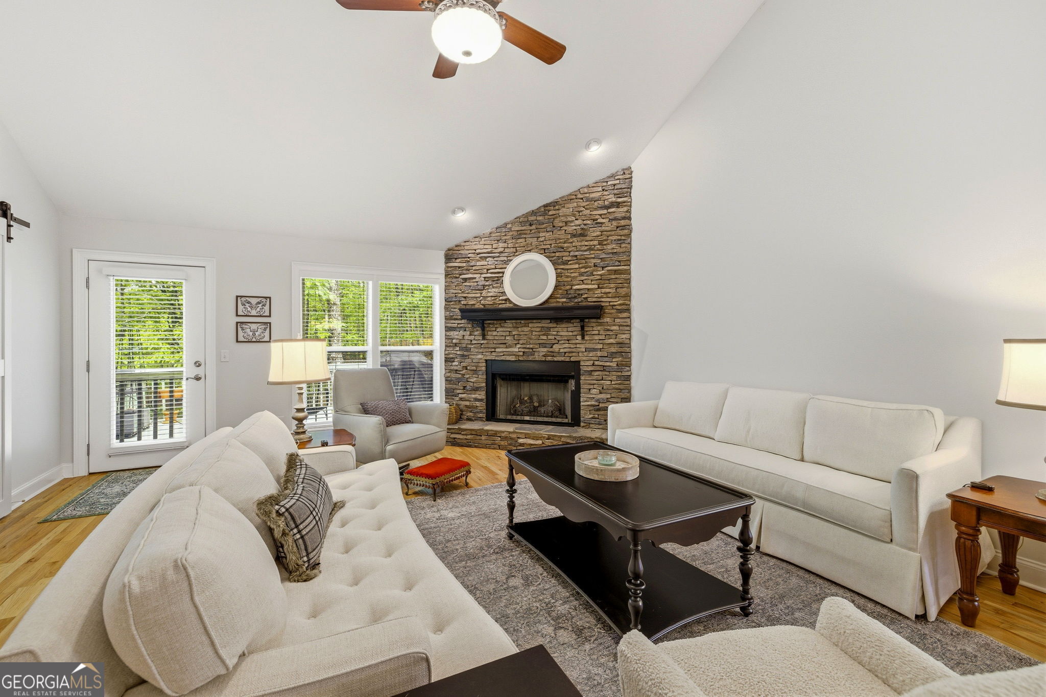 1077 Panorama Drive Sautee Nacoochee GA 30571