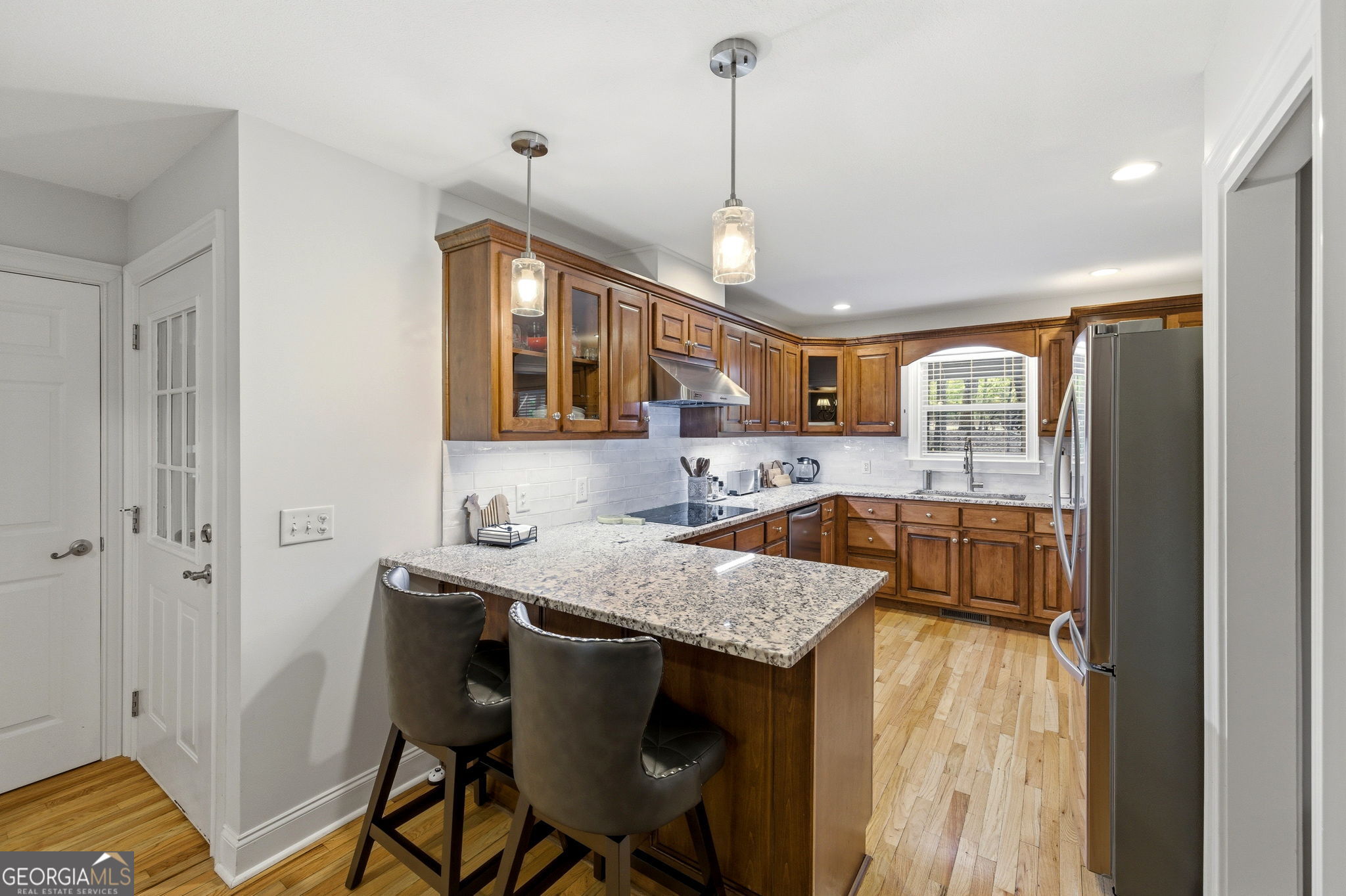 1077 Panorama Drive Sautee Nacoochee GA 30571