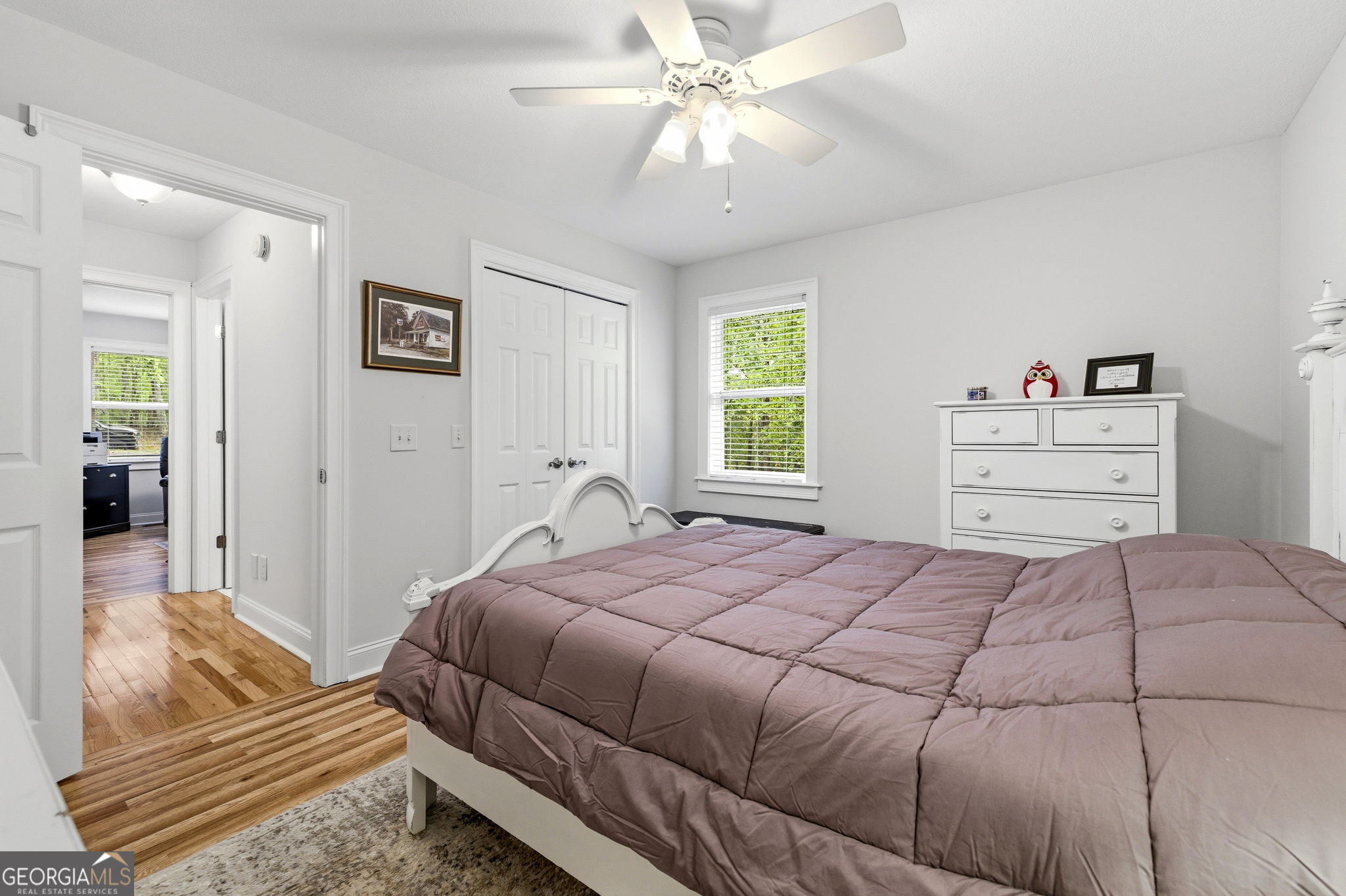 1077 Panorama Drive Sautee Nacoochee GA 30571