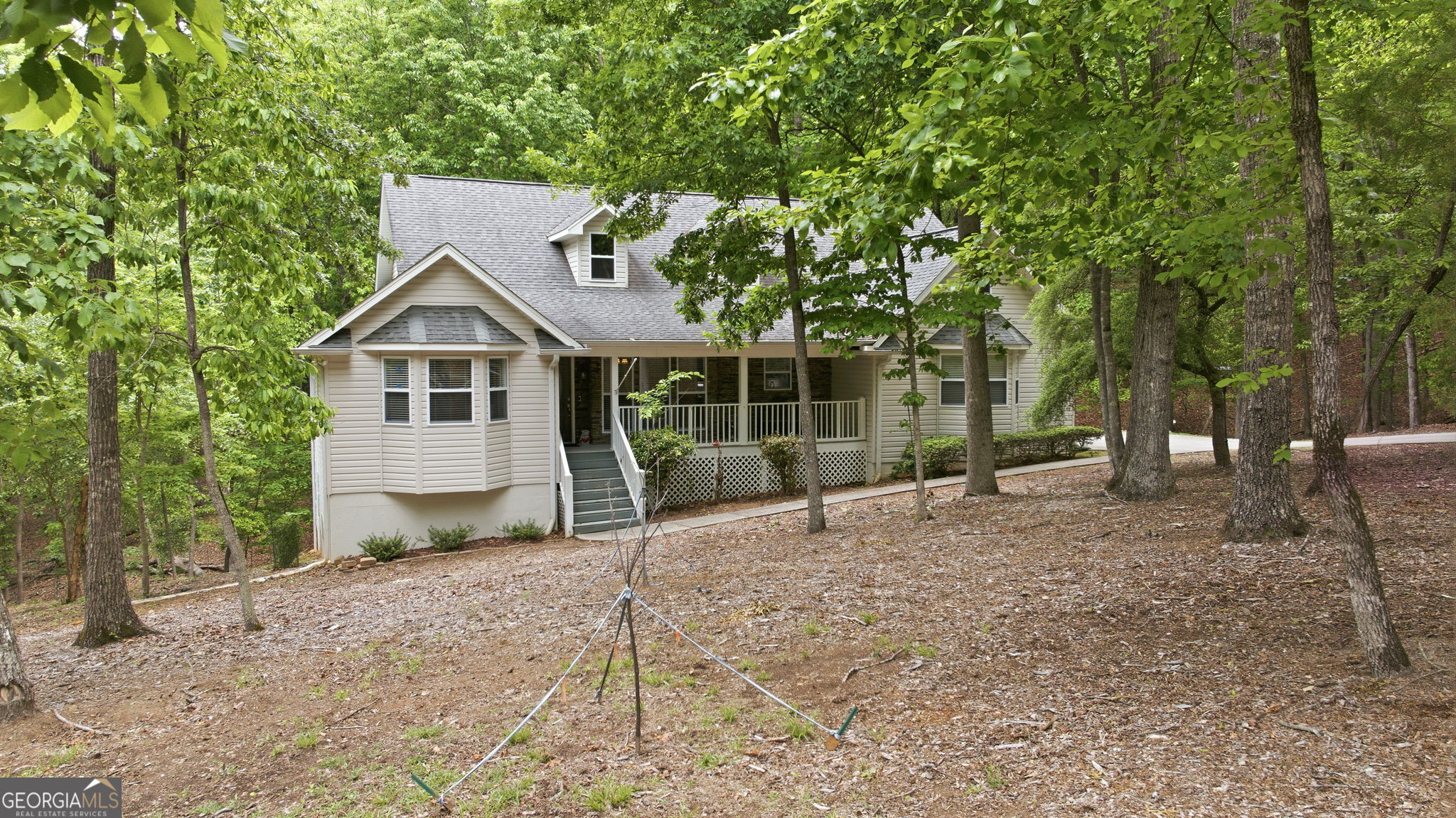 1077 Panorama Drive Sautee Nacoochee GA 30571