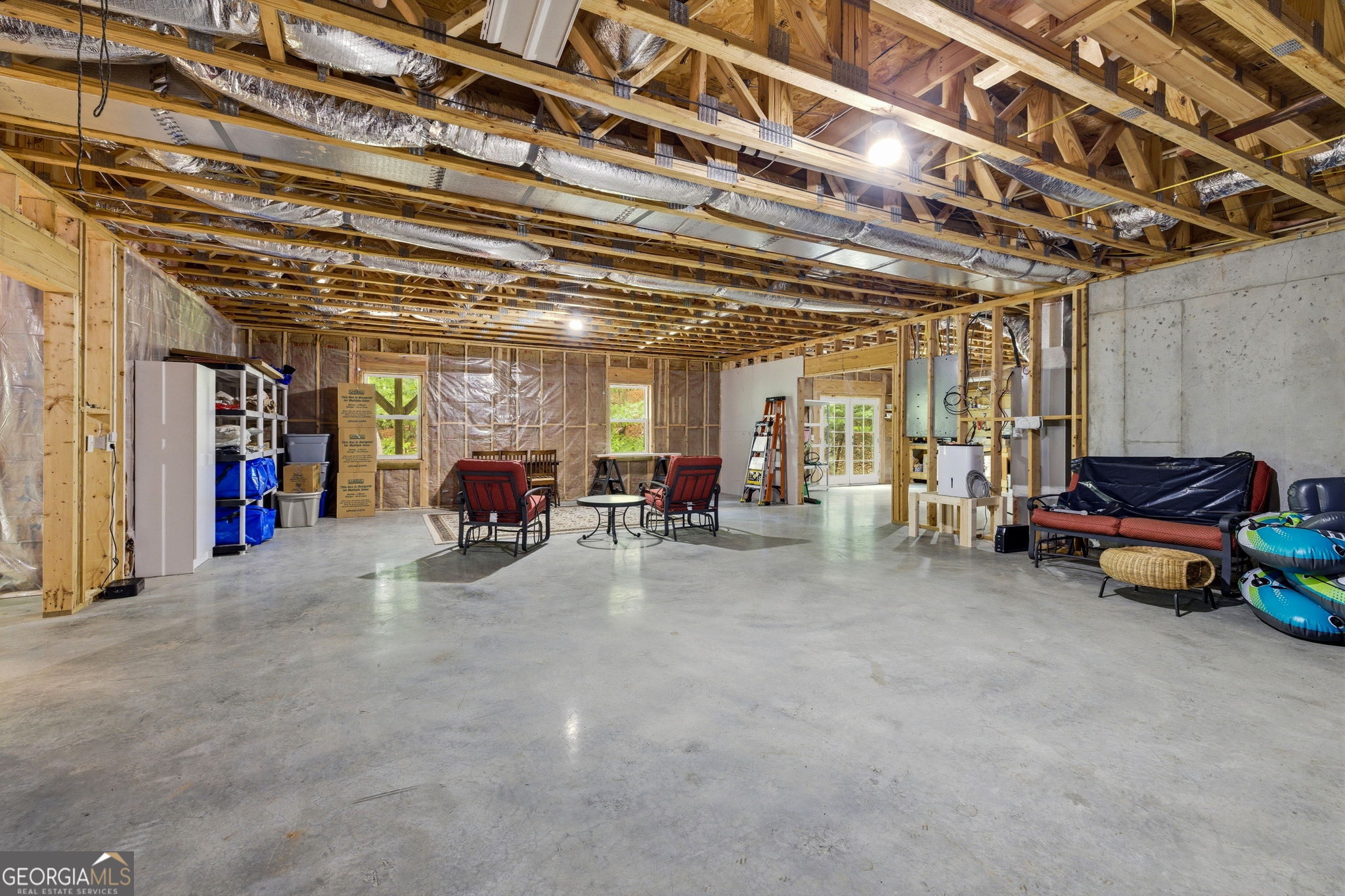 1077 Panorama Drive Sautee Nacoochee GA 30571