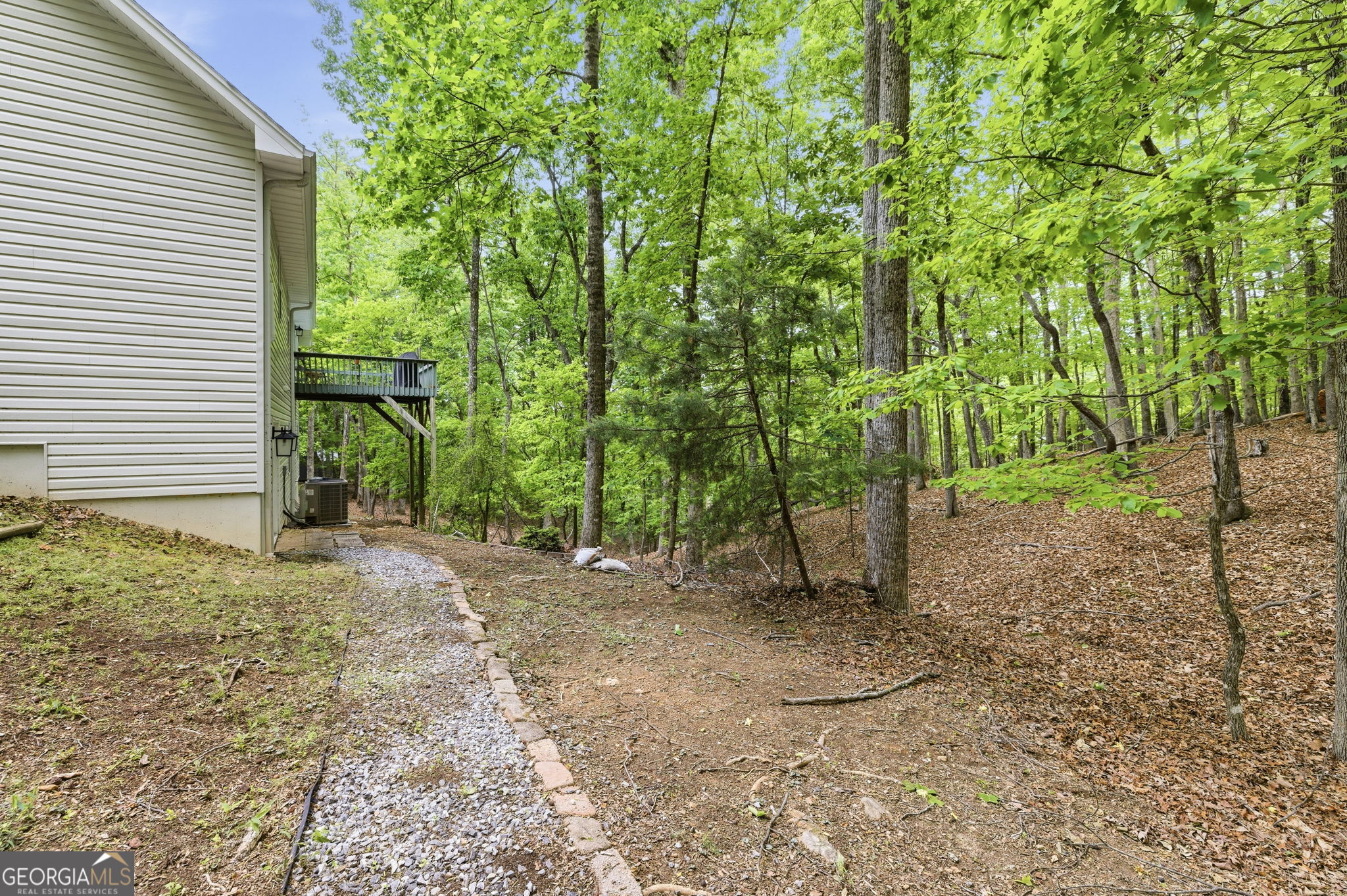 1077 Panorama Drive Sautee Nacoochee GA 30571