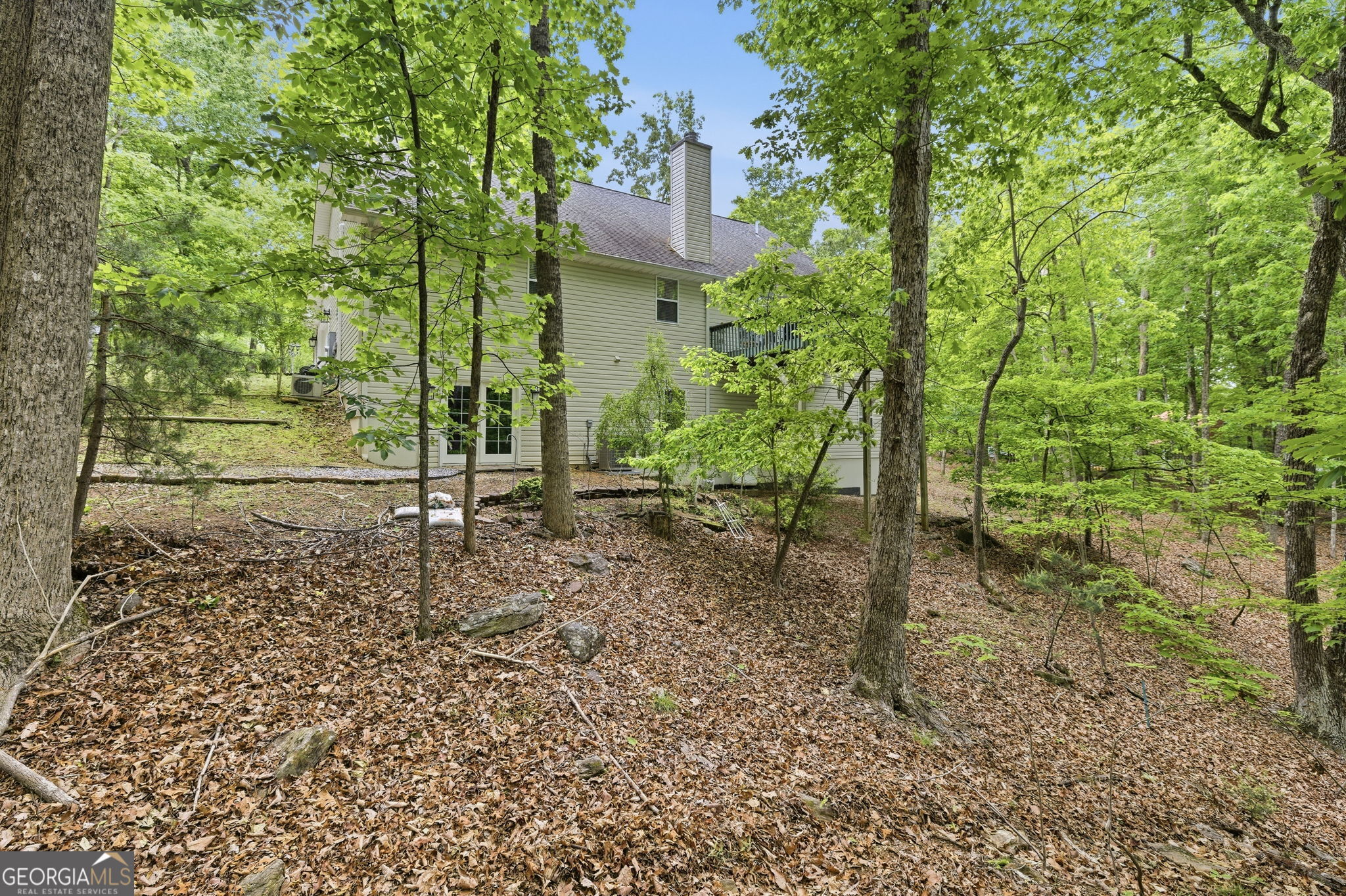 1077 Panorama Drive Sautee Nacoochee GA 30571