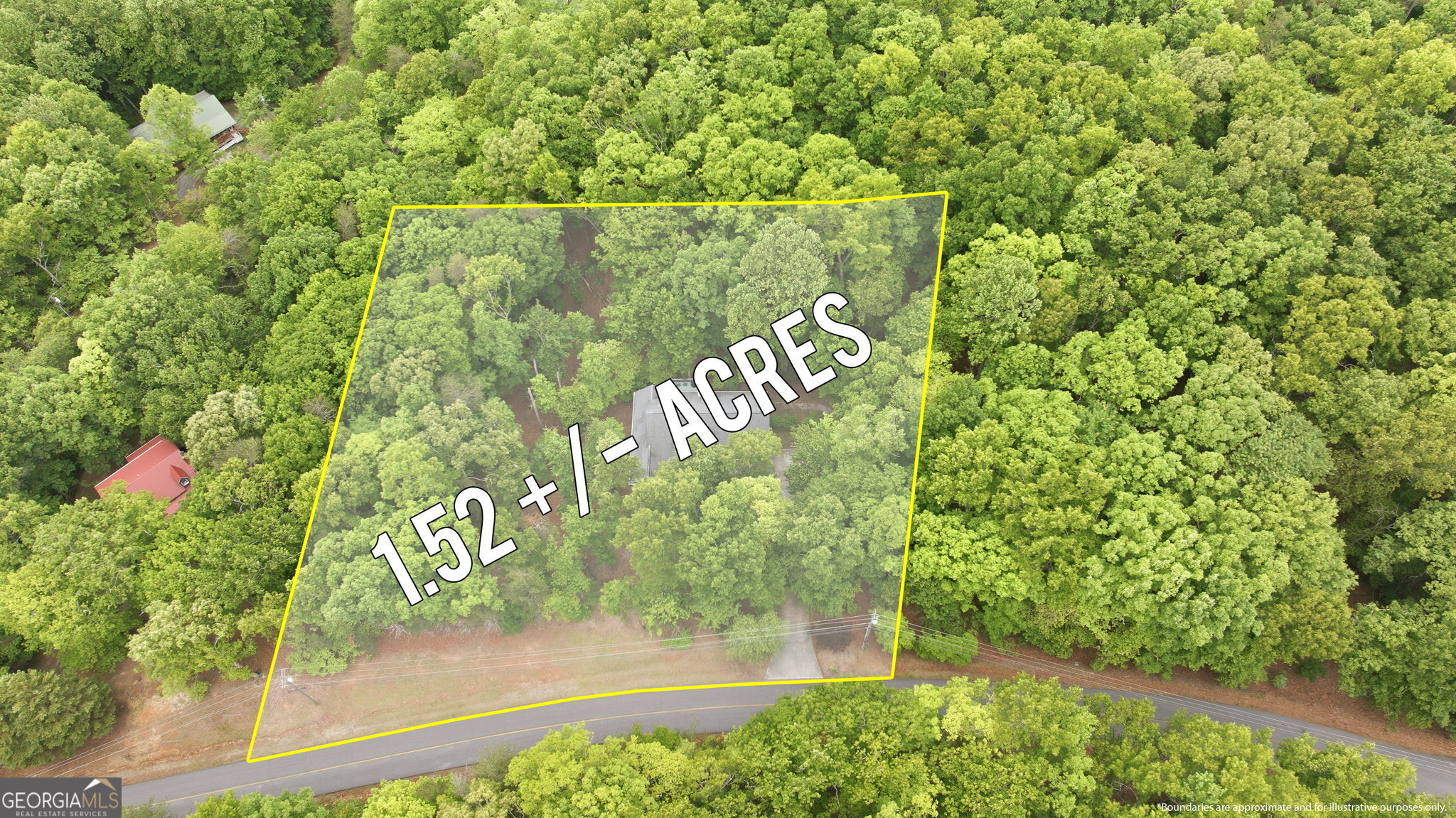 1077 Panorama Drive Sautee Nacoochee GA 30571