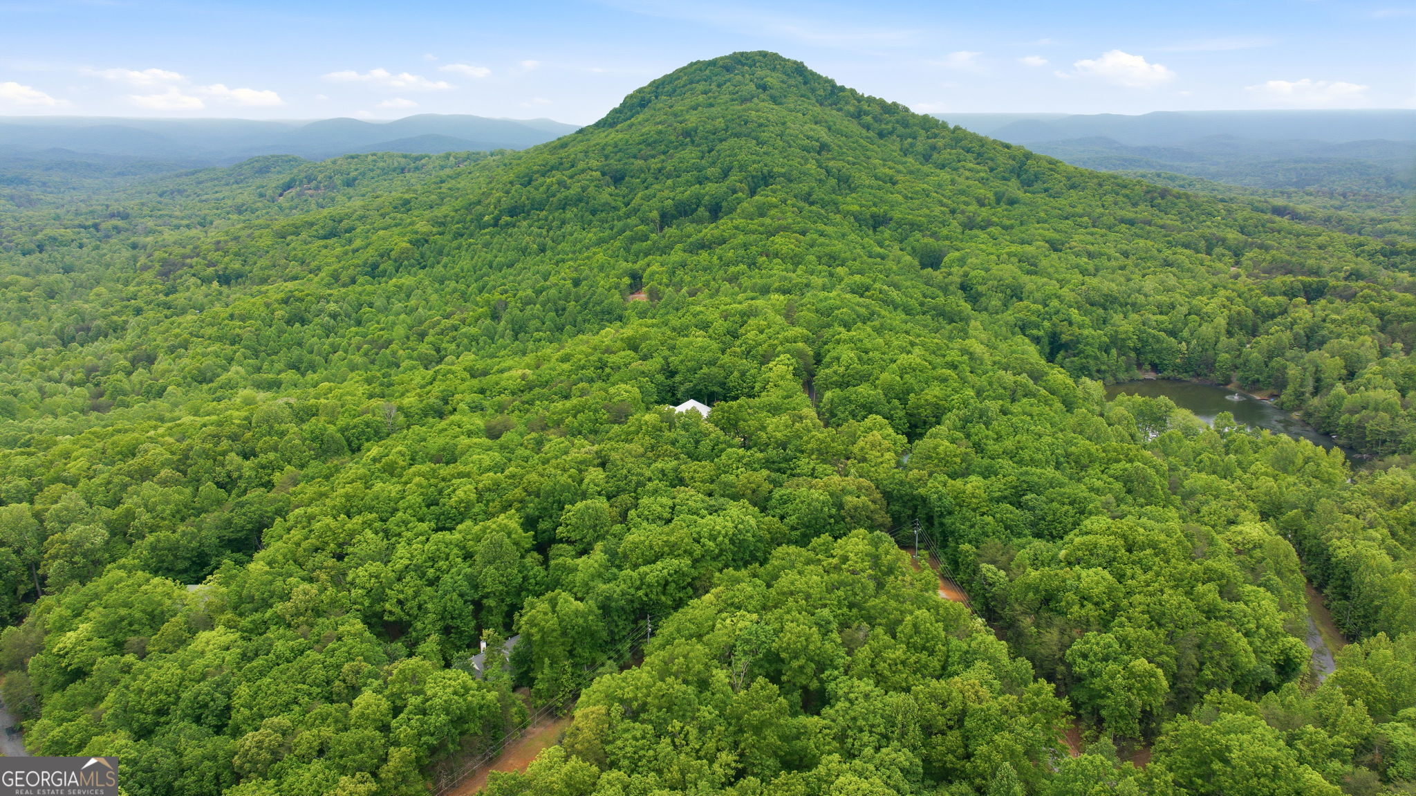 1077 Panorama Drive Sautee Nacoochee GA 30571