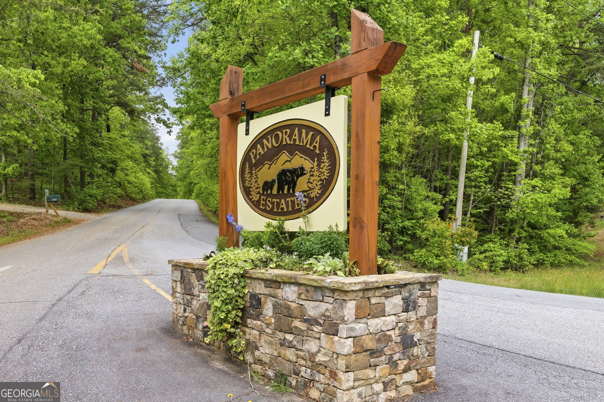 1077 Panorama Drive Sautee Nacoochee GA 30571